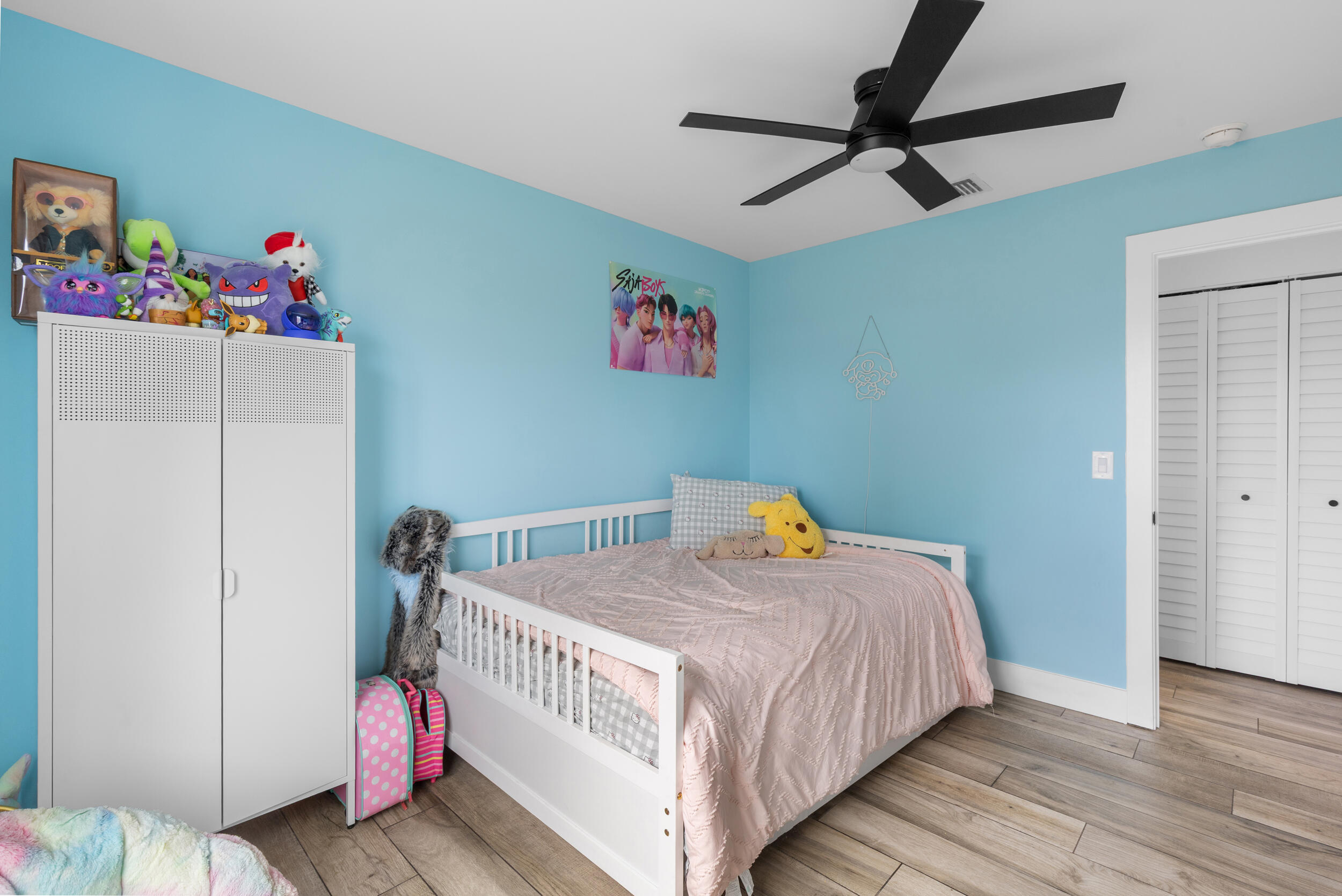 DIXIE PARK ADDITION - Residential