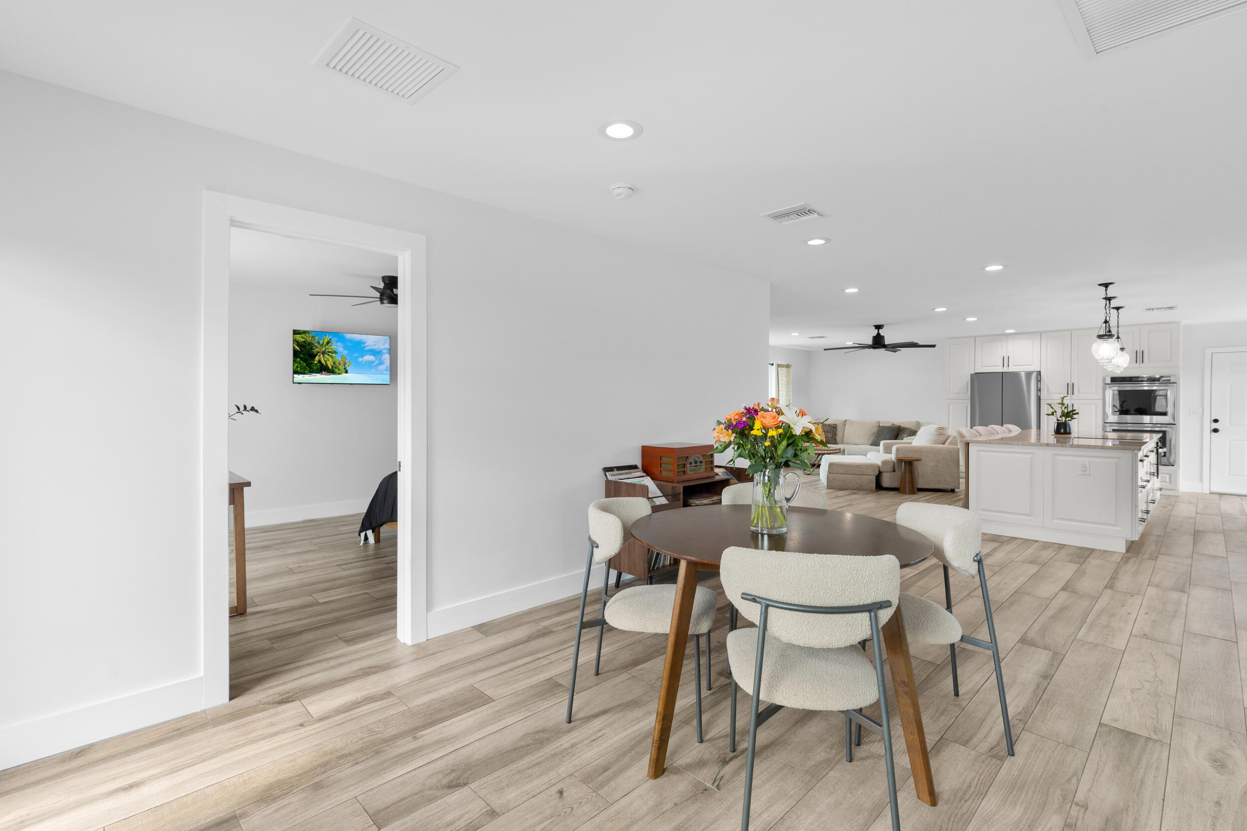 DIXIE PARK ADDITION - Residential