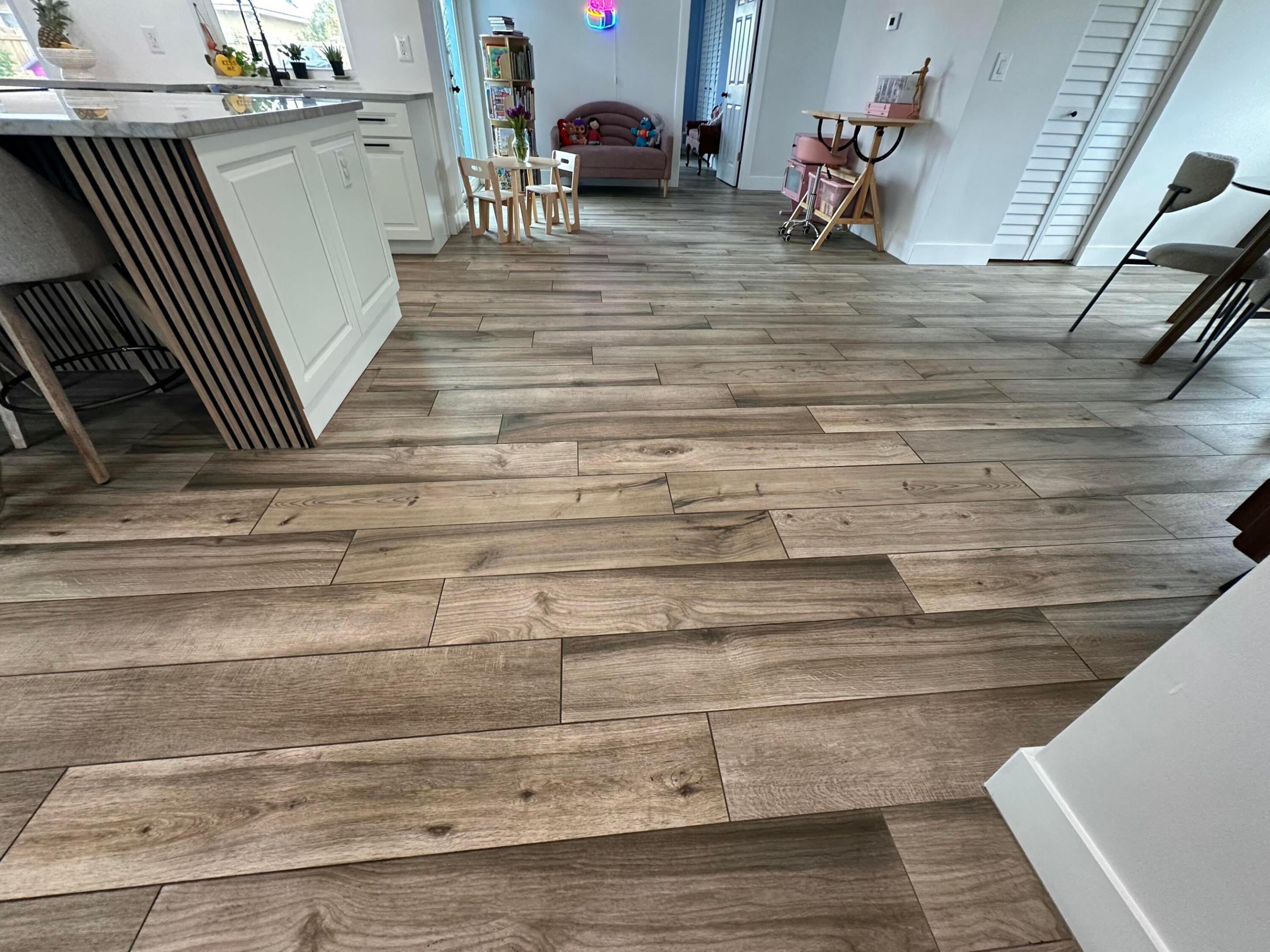 DIXIE PARK ADDITION - Residential