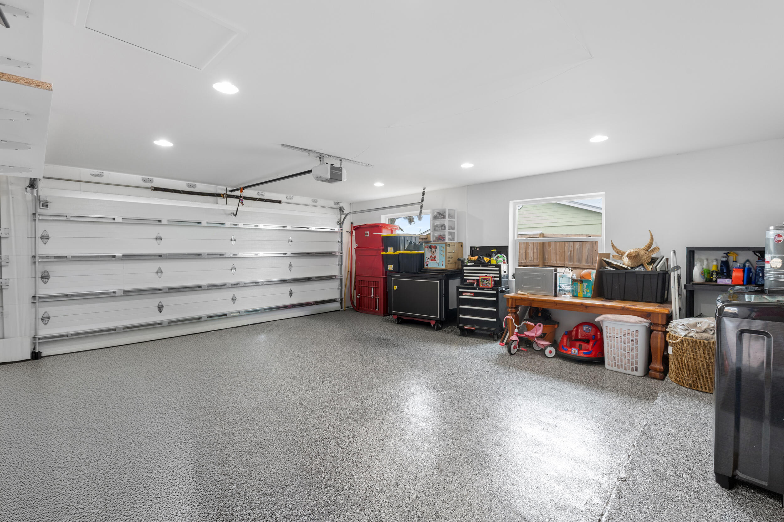 DIXIE PARK ADDITION - Residential