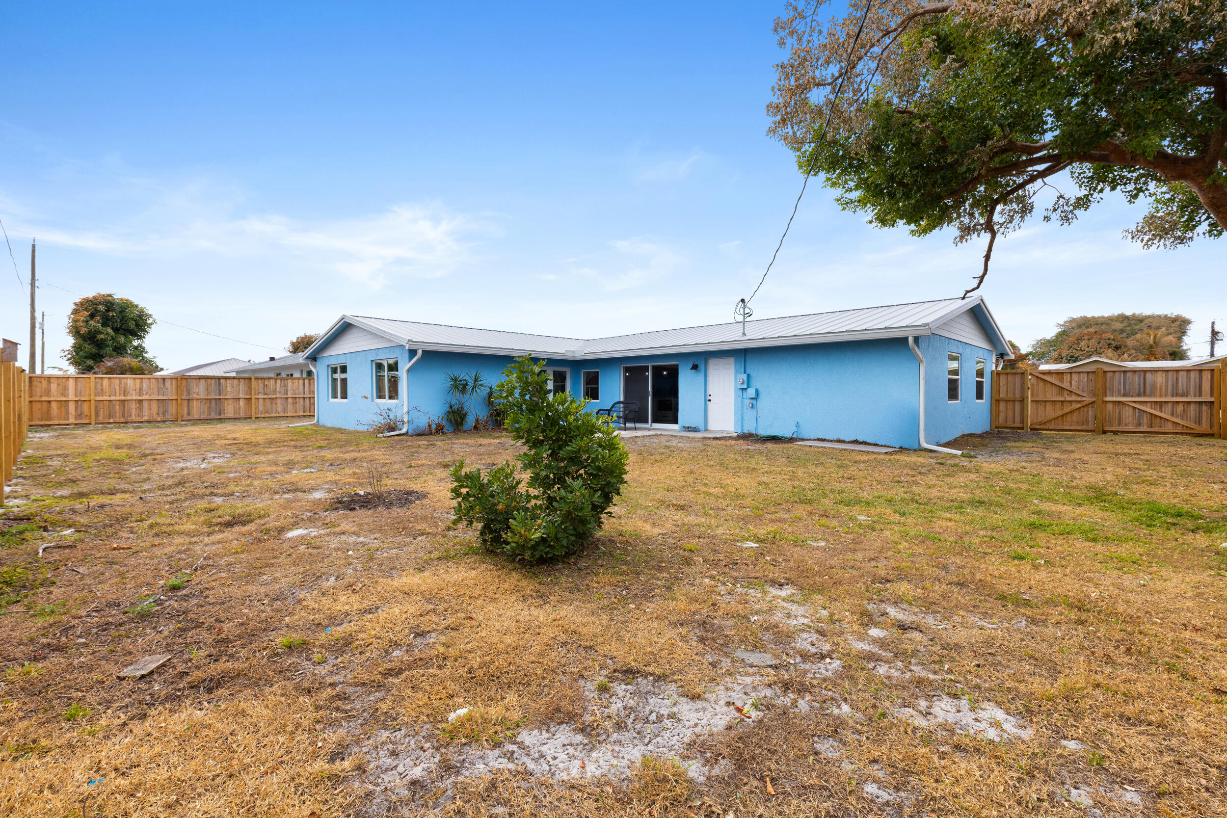 DIXIE PARK ADDITION - Residential