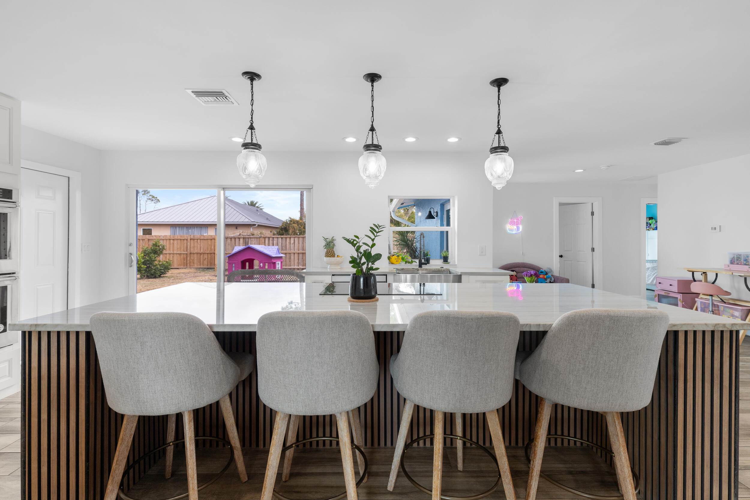 DIXIE PARK ADDITION - Residential