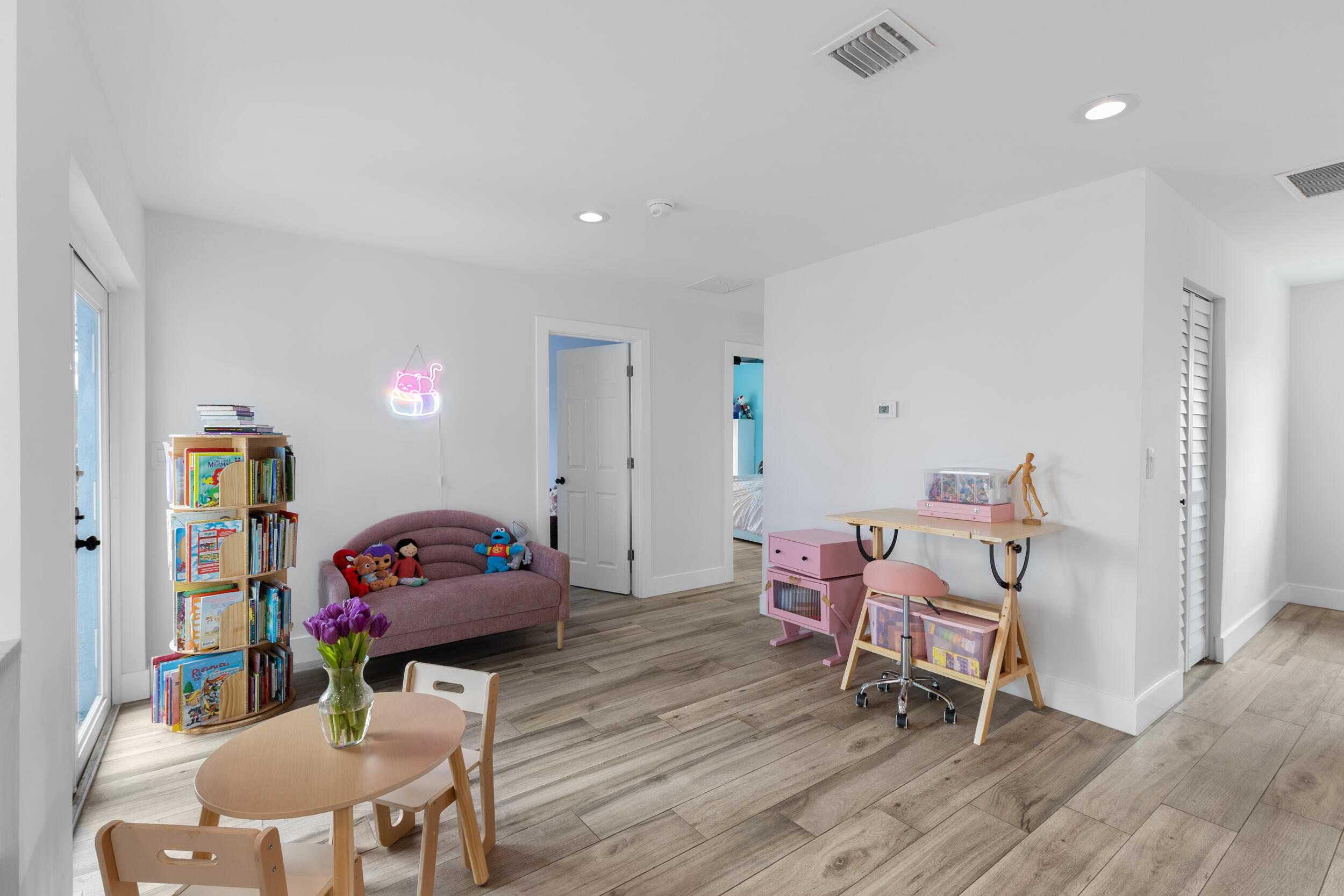 DIXIE PARK ADDITION - Residential