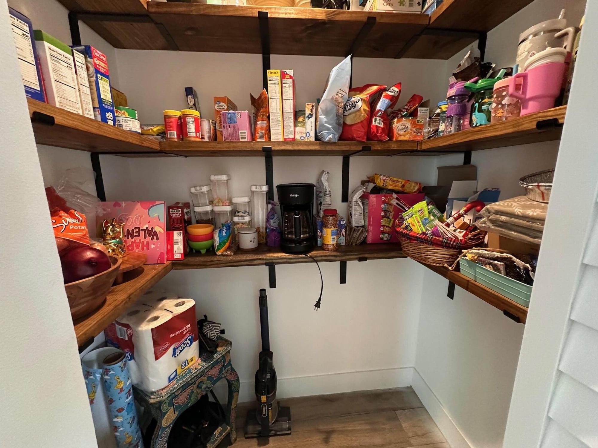 DIXIE PARK ADDITION - Residential