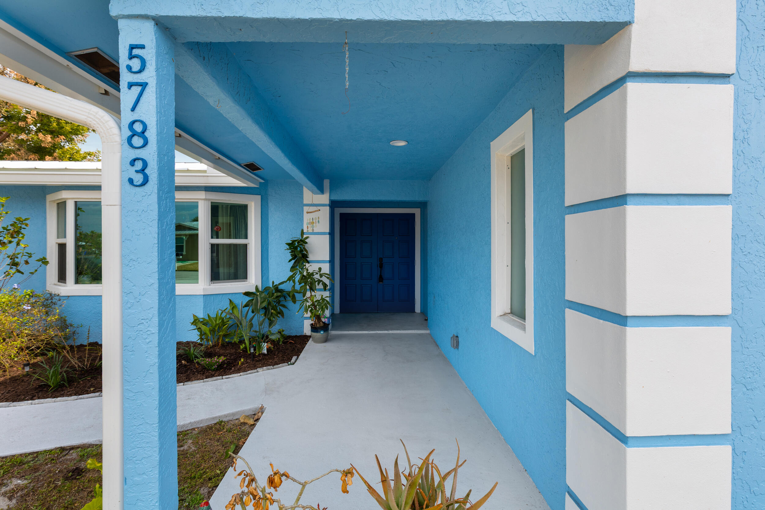 DIXIE PARK ADDITION - Residential