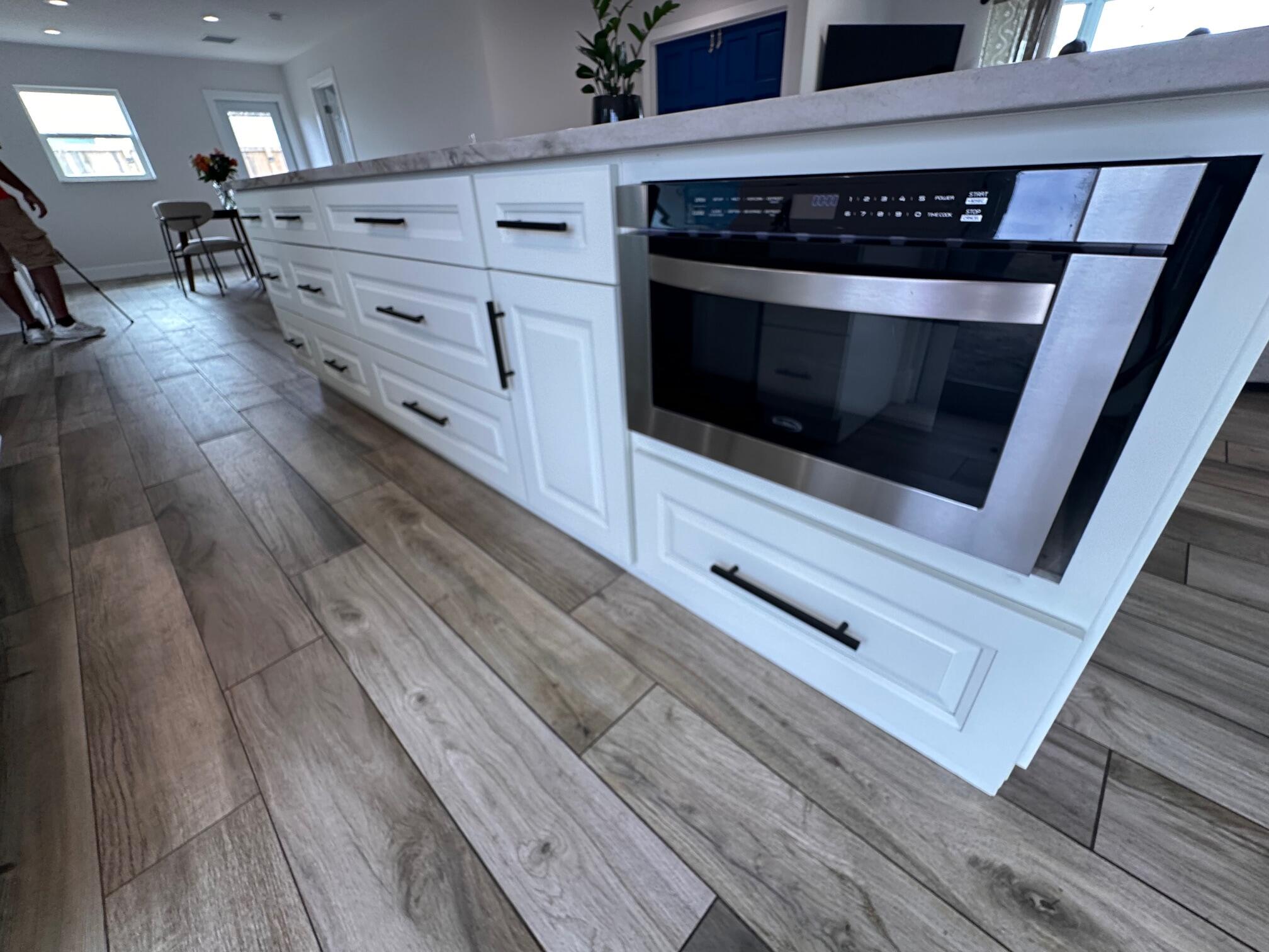 DIXIE PARK ADDITION - Residential