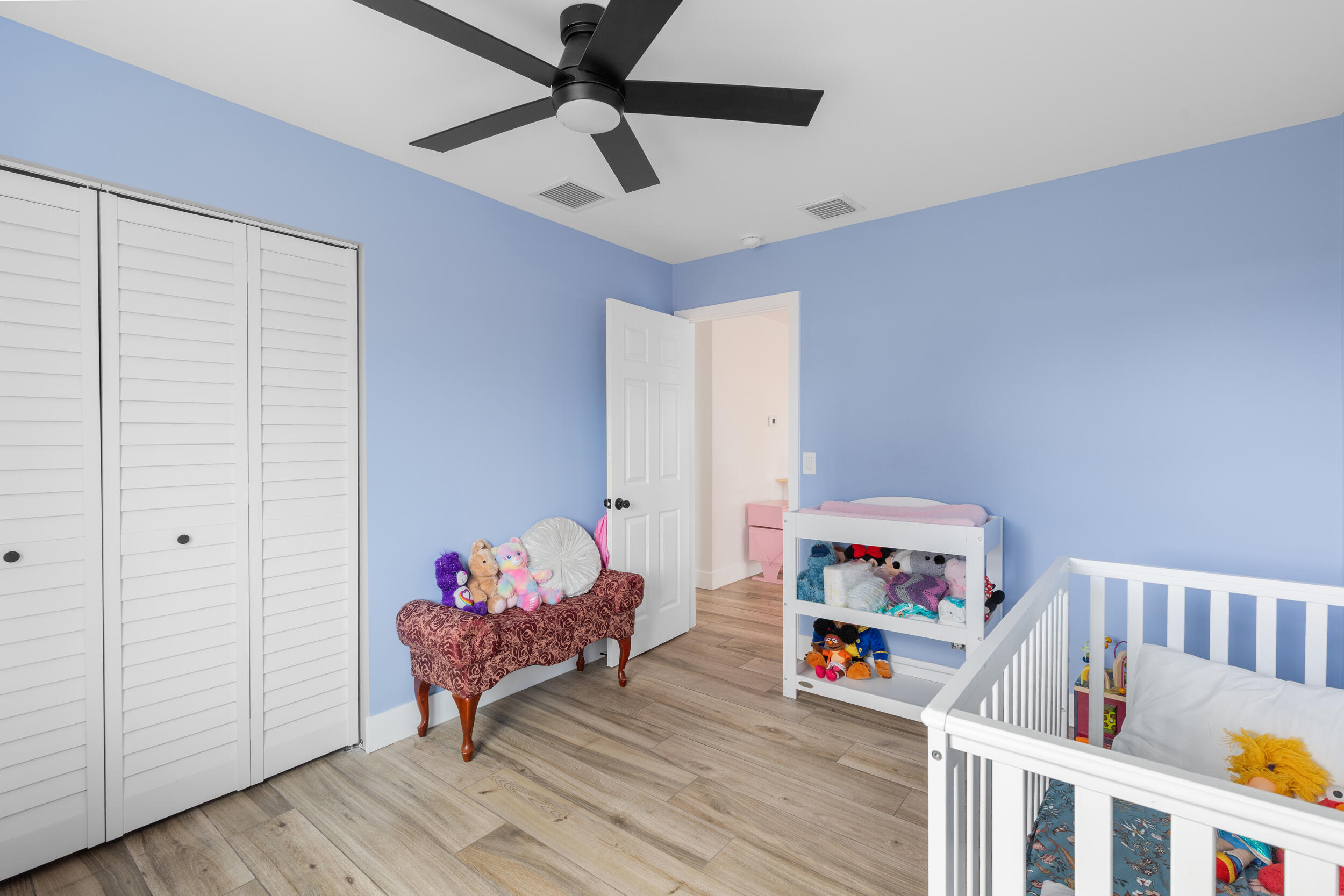 DIXIE PARK ADDITION - Residential