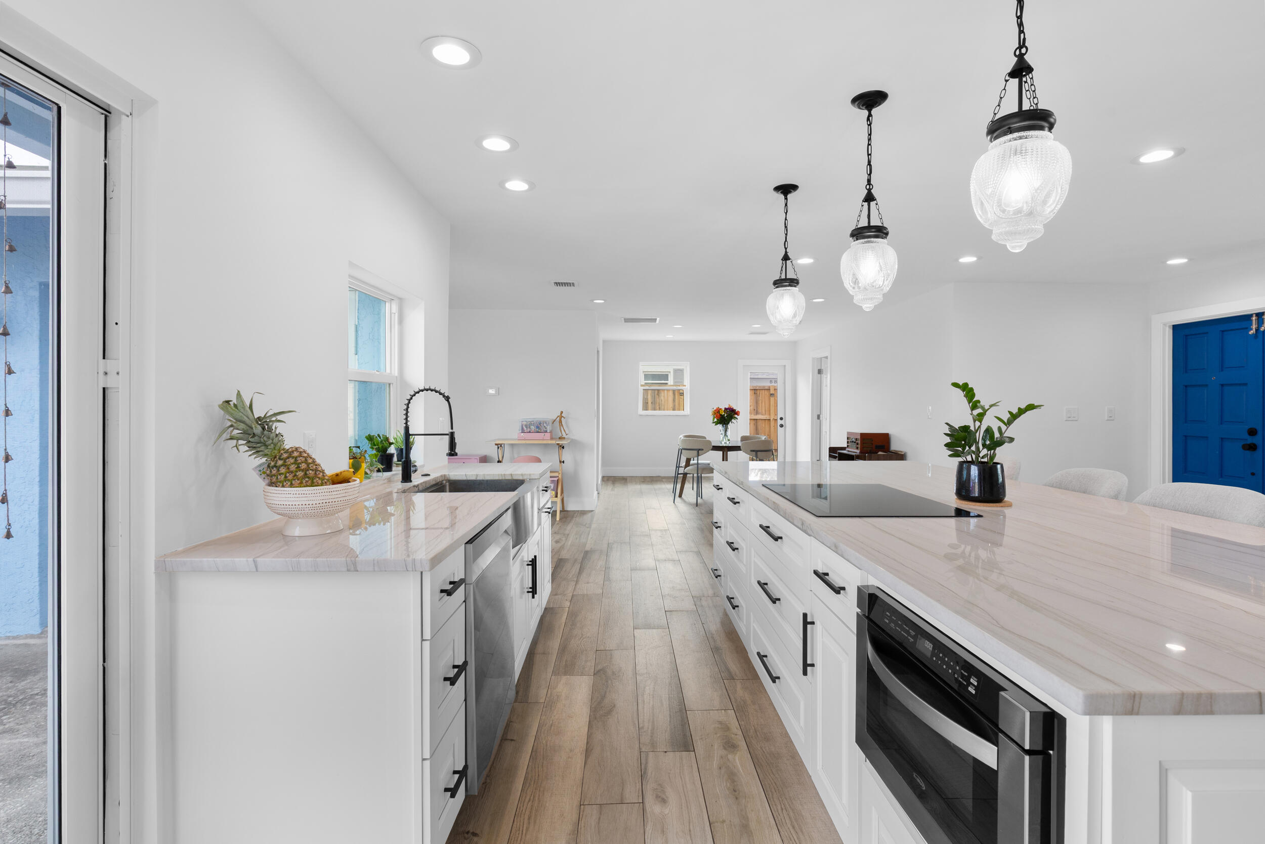 DIXIE PARK ADDITION - Residential