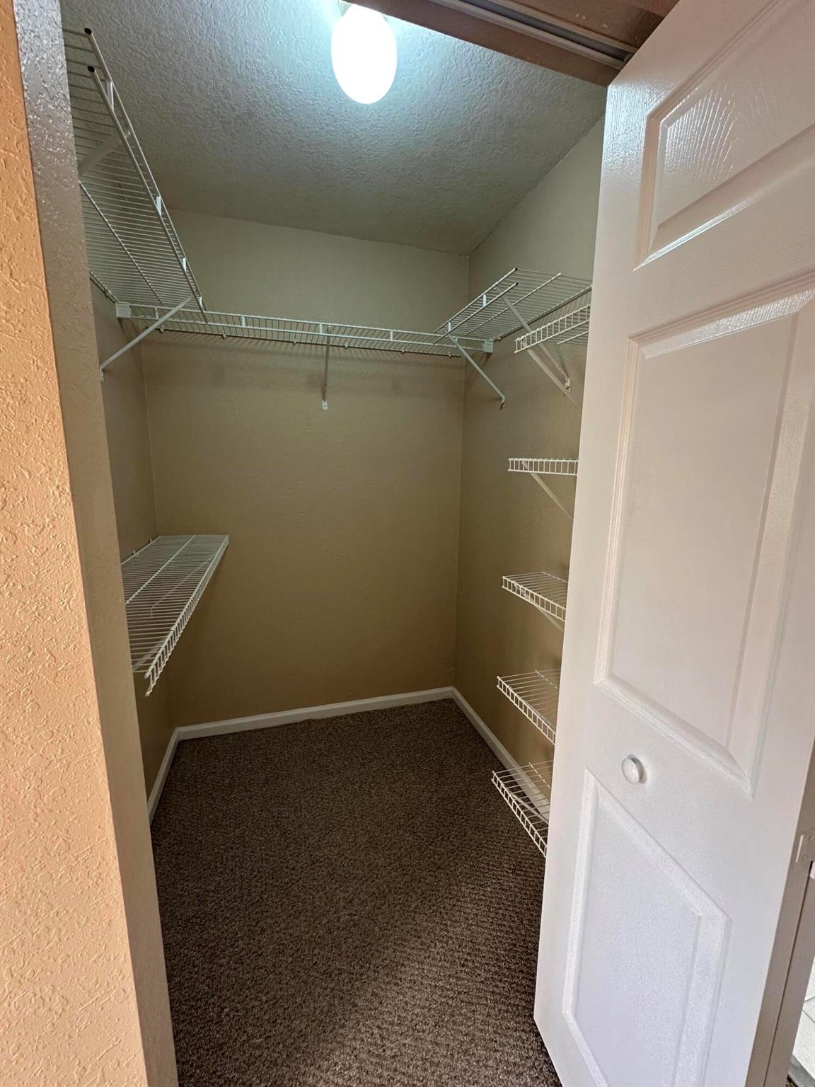 THE CLUB AT ST LUCIE WEST, A CONDOMINIUM - Residential Lease