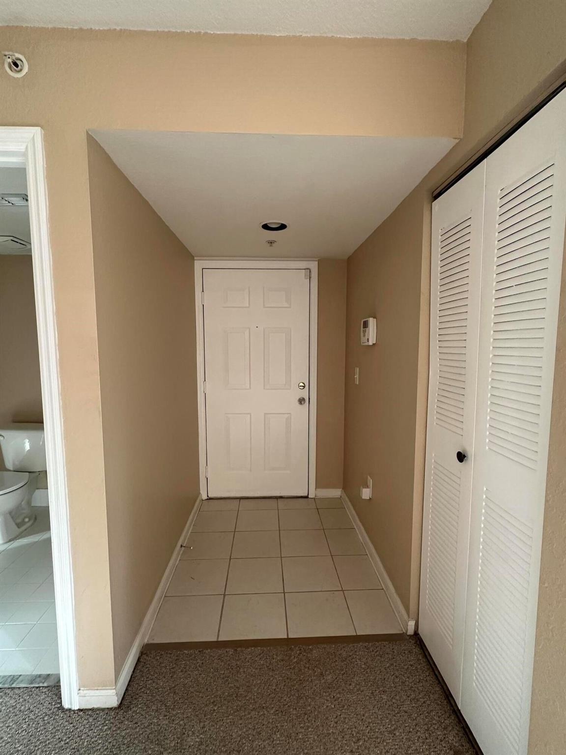 THE CLUB AT ST LUCIE WEST, A CONDOMINIUM - Residential Lease