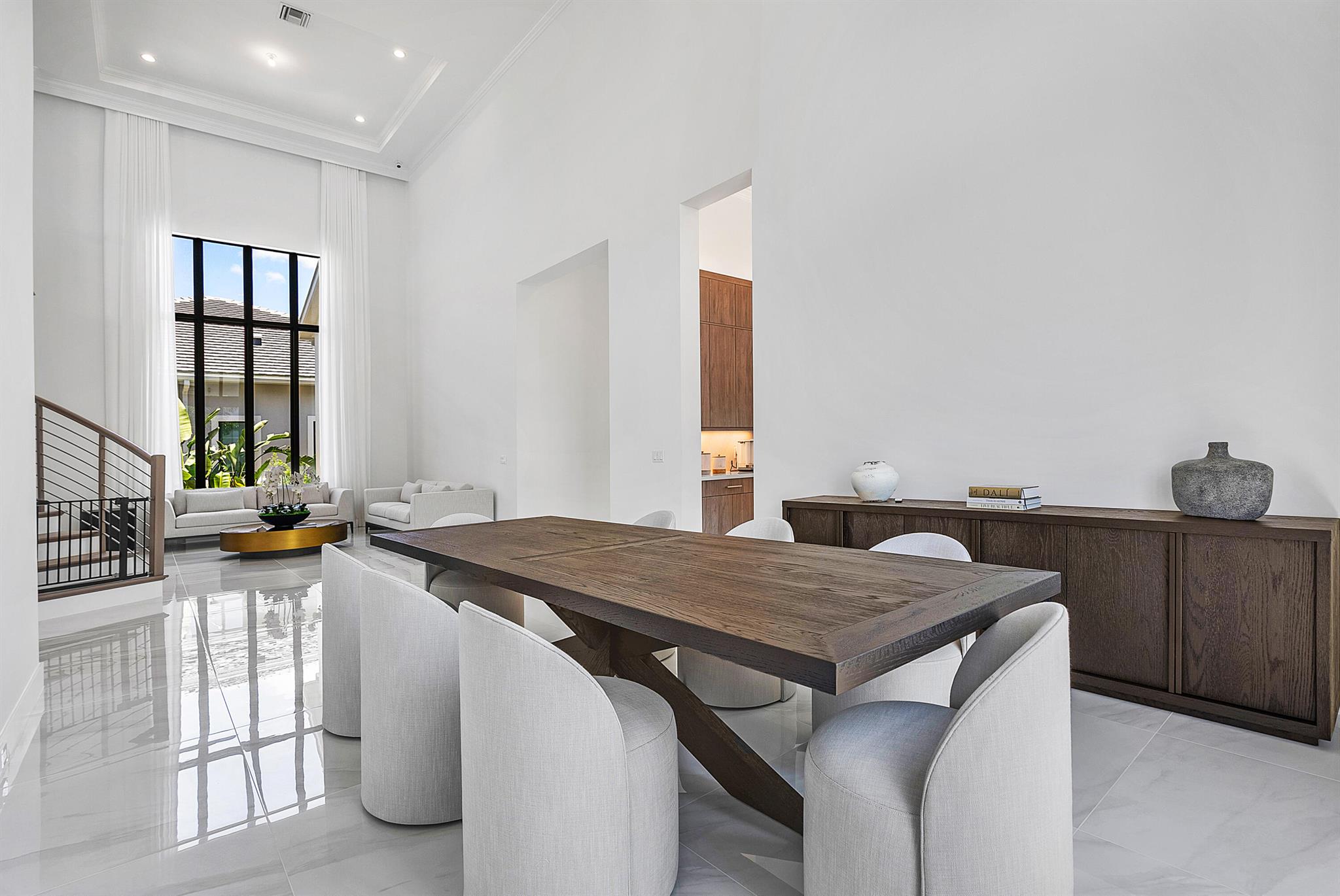 ROYAL PALM POLO PLAT - Residential