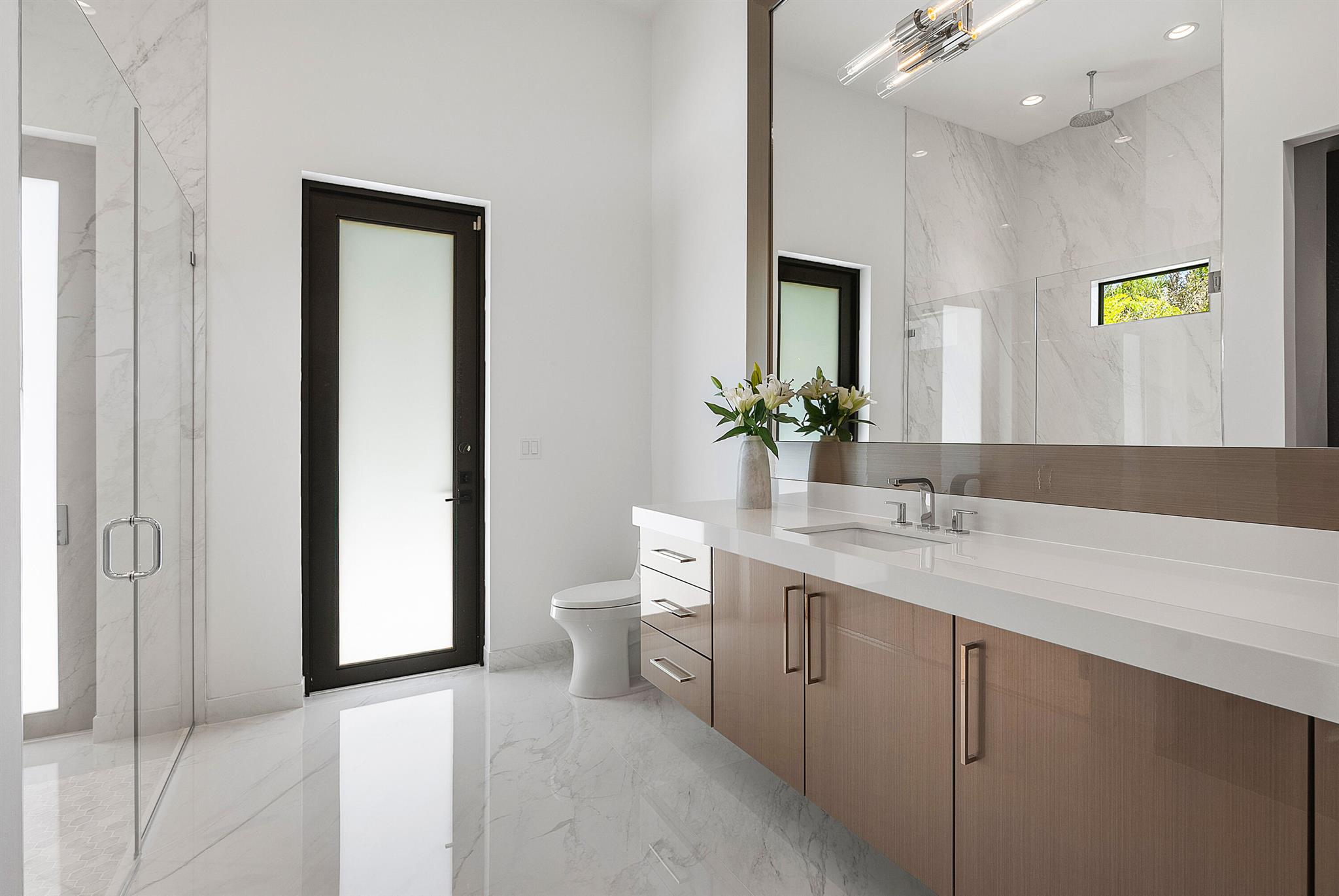 ROYAL PALM POLO PLAT - Residential