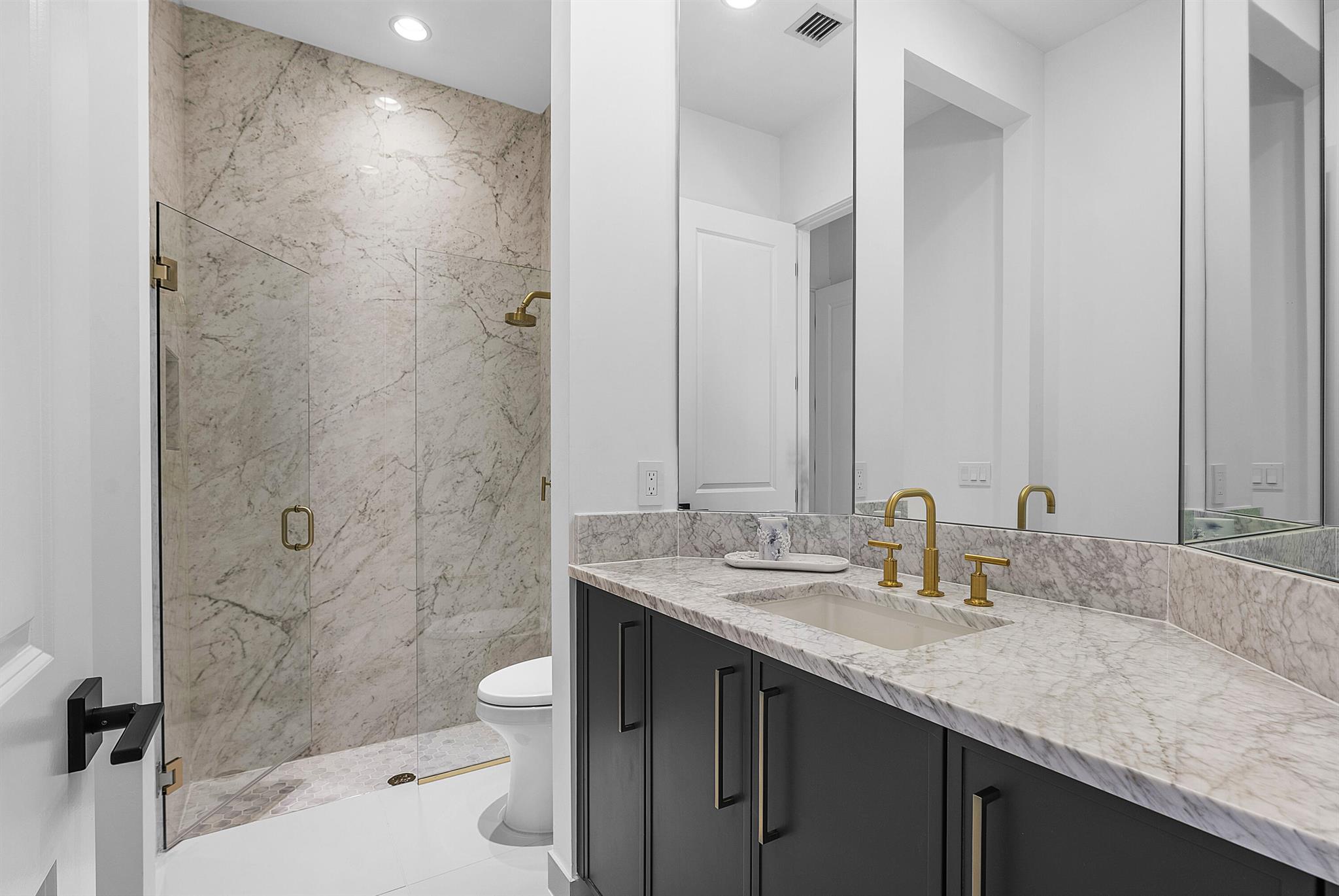 ROYAL PALM POLO PLAT - Residential