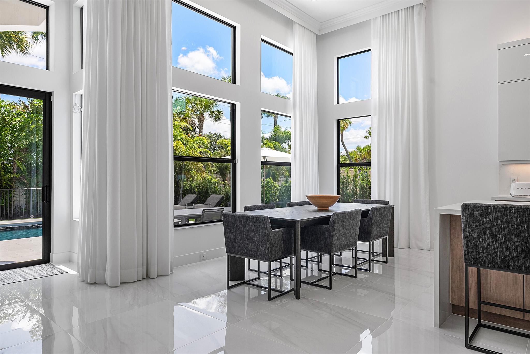 ROYAL PALM POLO PLAT - Residential