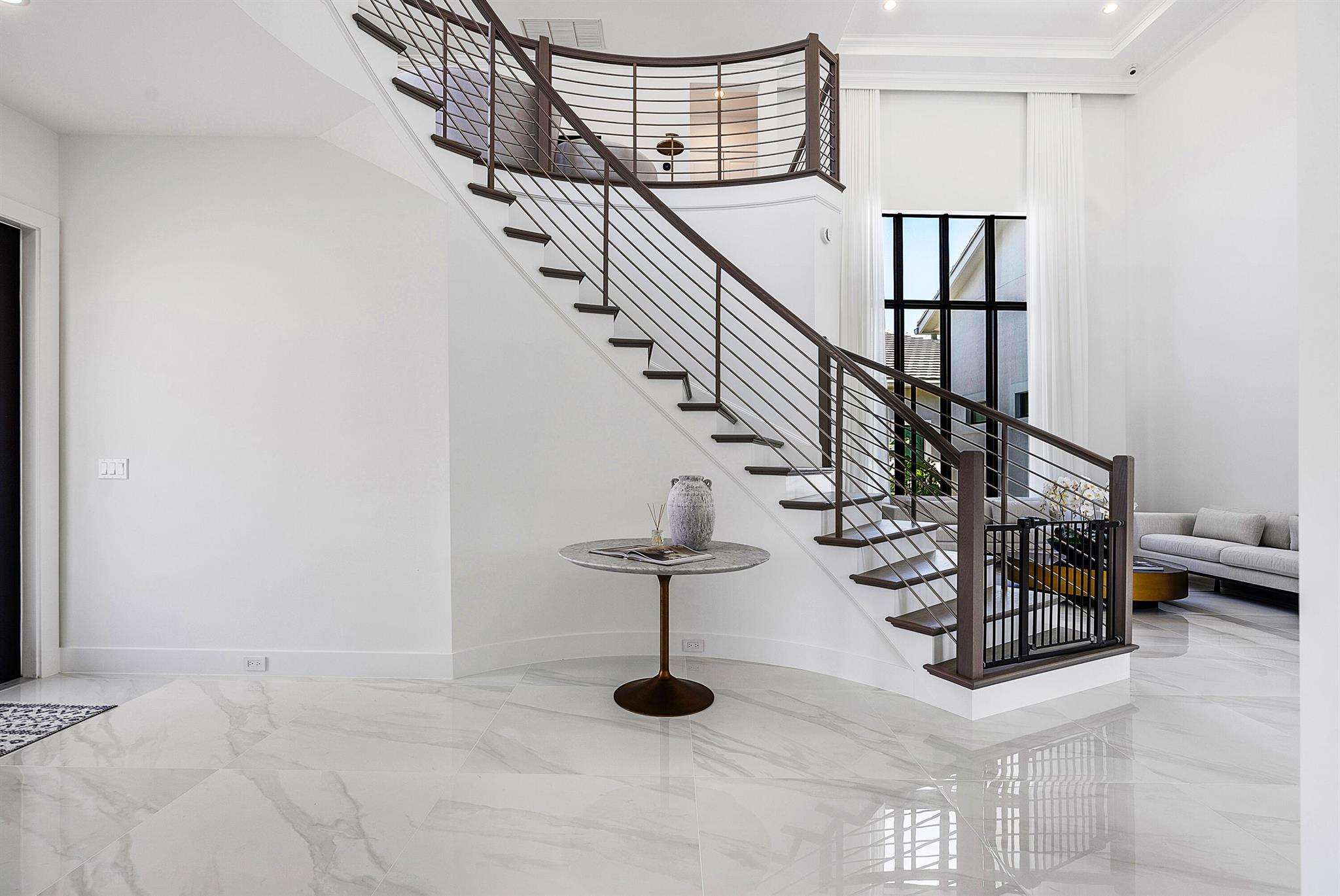 ROYAL PALM POLO PLAT - Residential