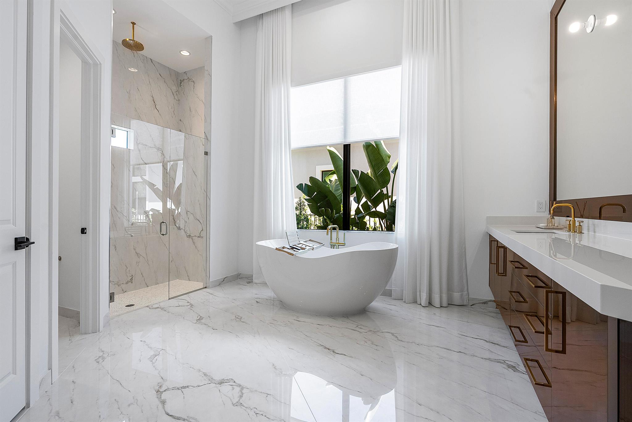 ROYAL PALM POLO PLAT - Residential