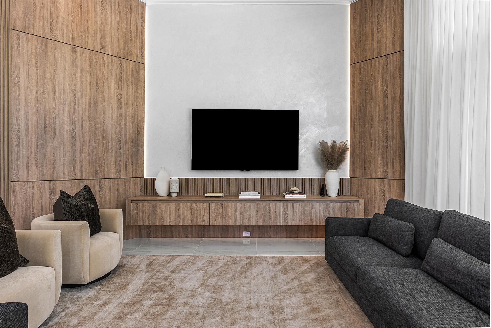 ROYAL PALM POLO PLAT - Residential