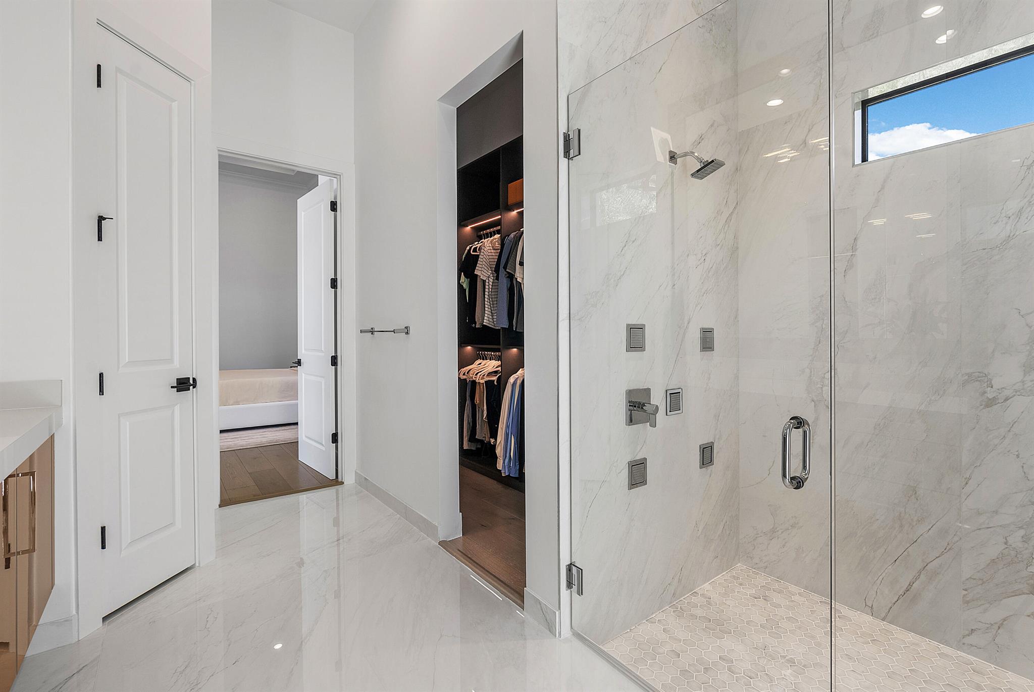 ROYAL PALM POLO PLAT - Residential