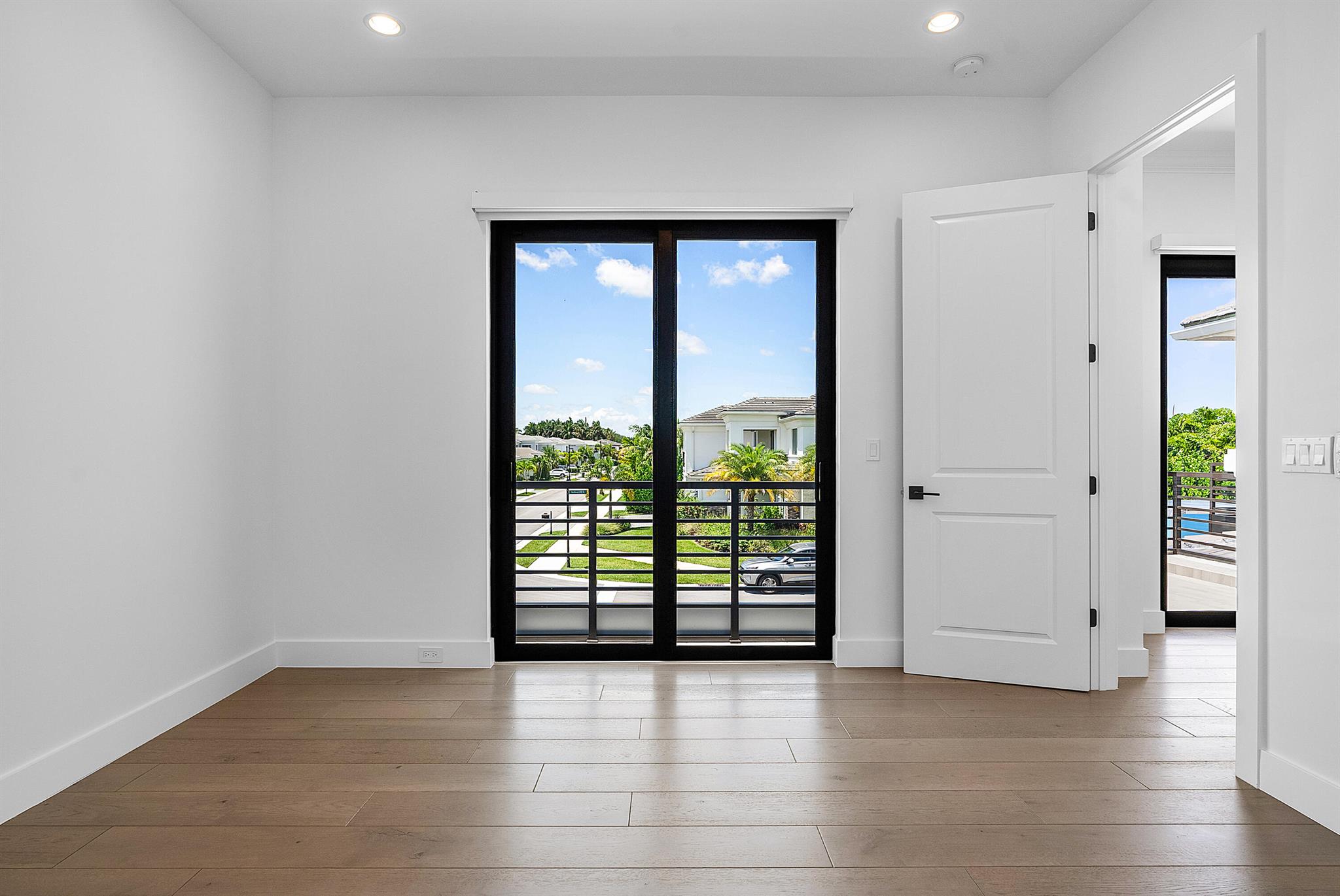 ROYAL PALM POLO PLAT - Residential