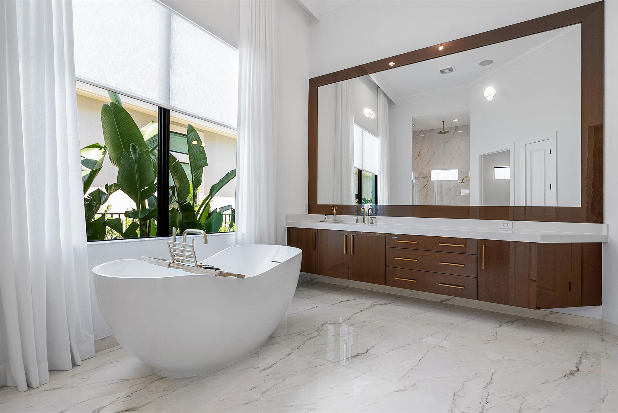 ROYAL PALM POLO PLAT - Residential