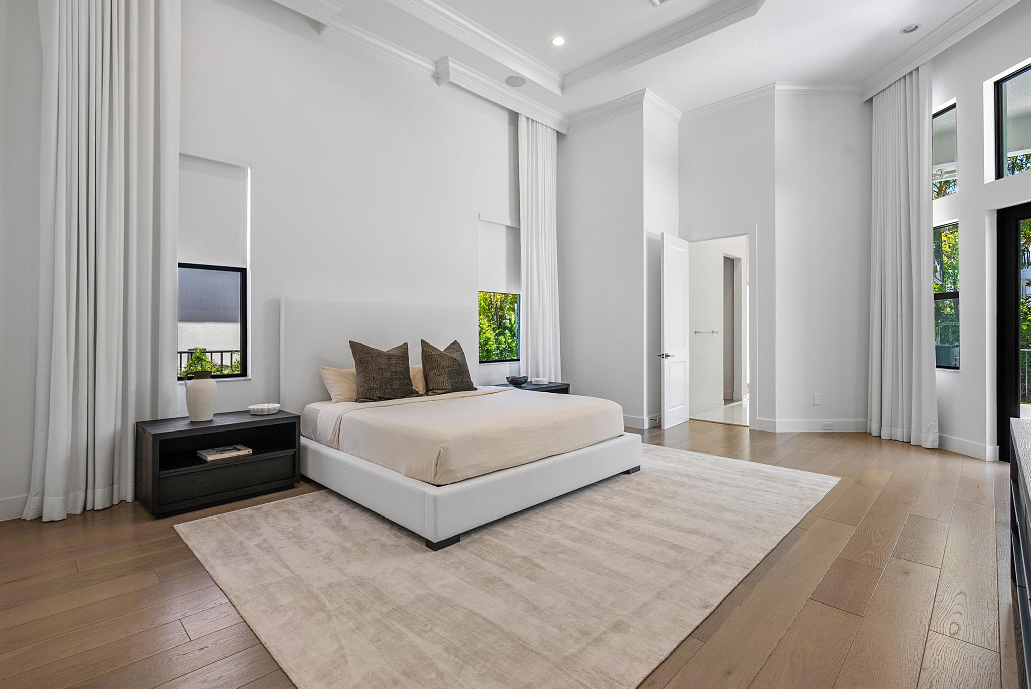 ROYAL PALM POLO PLAT - Residential