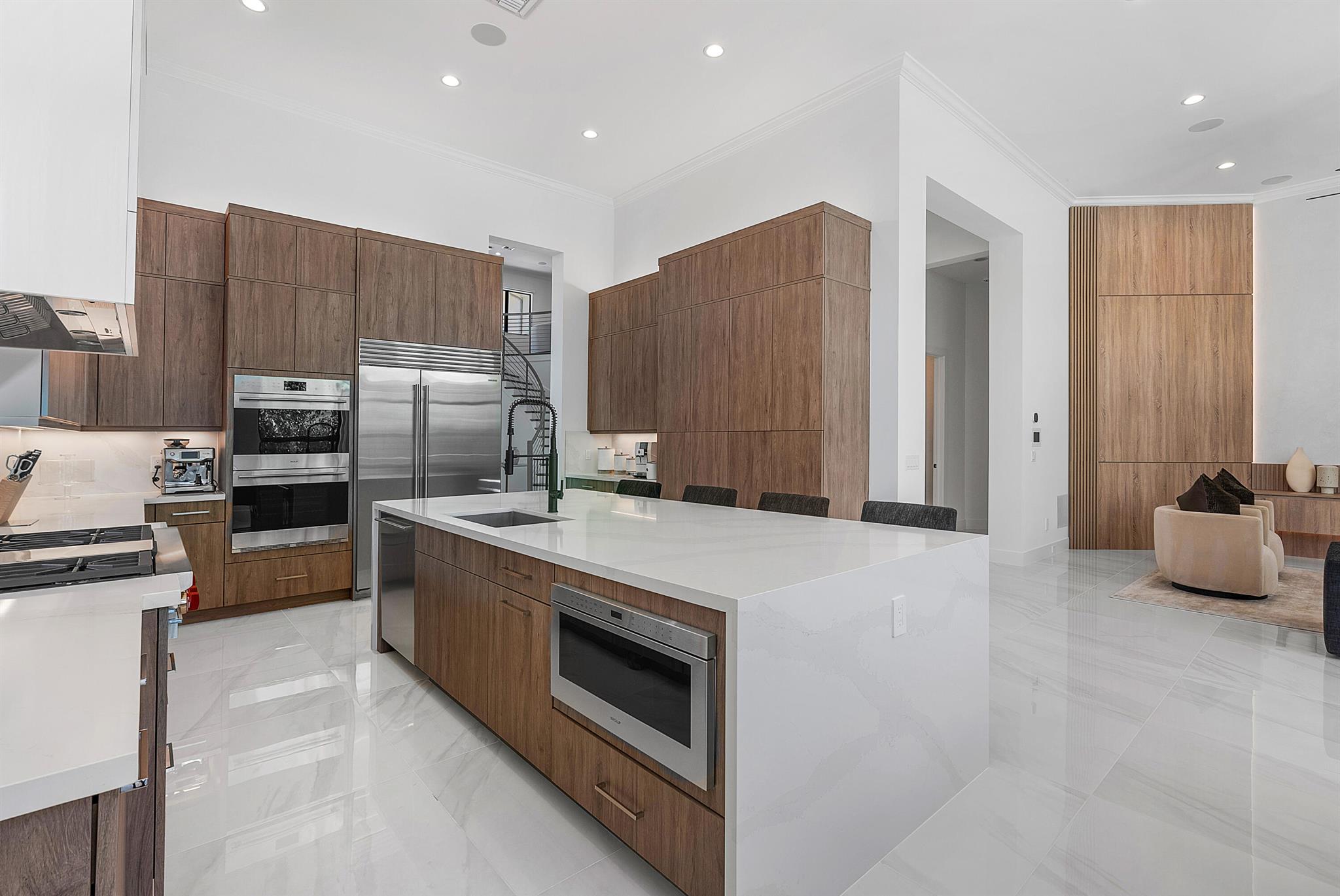 ROYAL PALM POLO PLAT - Residential