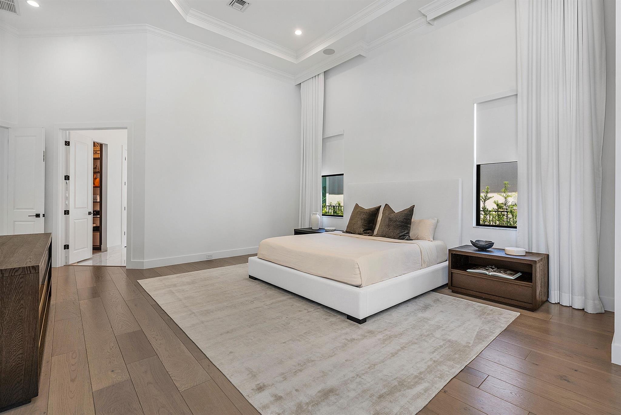 ROYAL PALM POLO PLAT - Residential