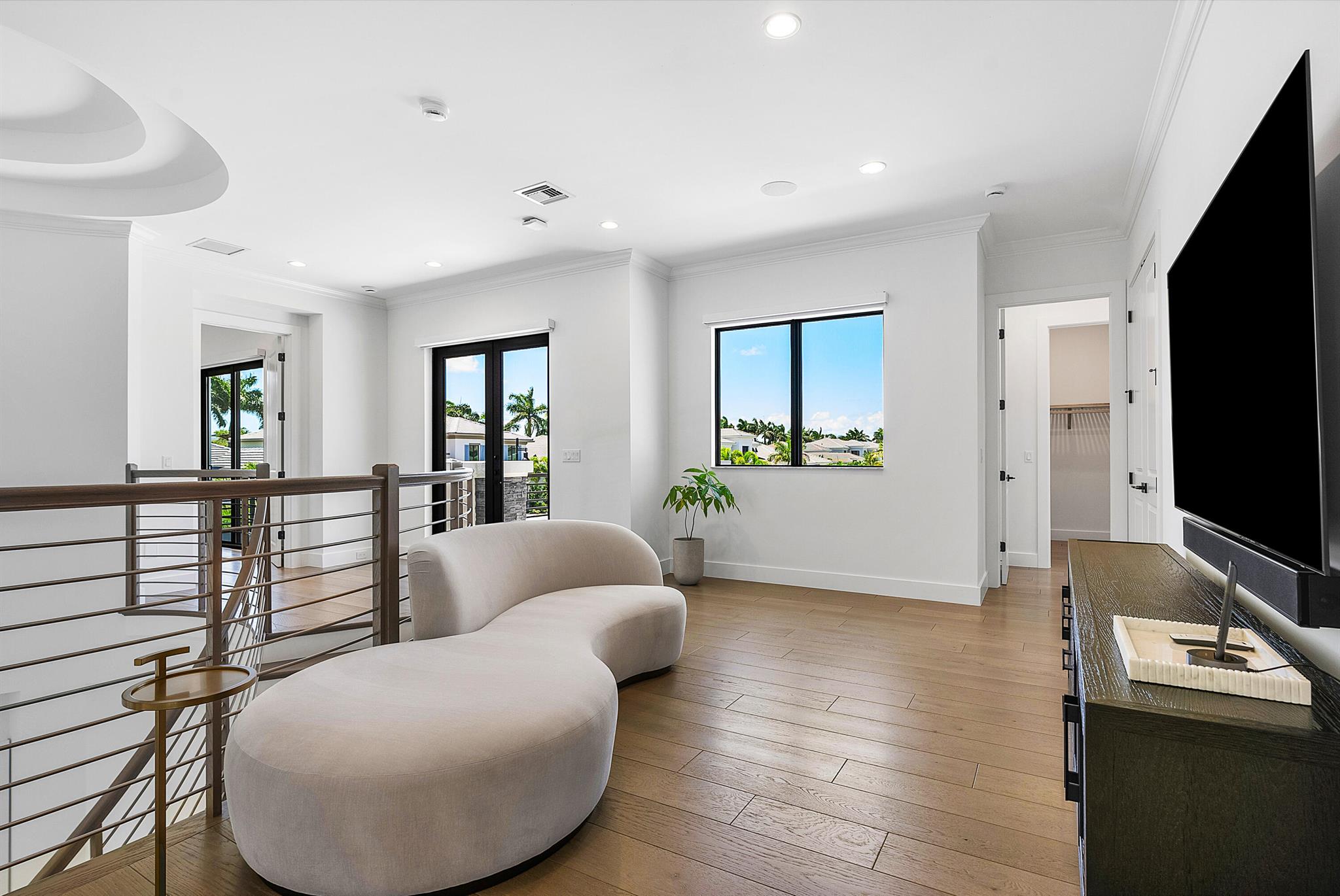 ROYAL PALM POLO PLAT - Residential