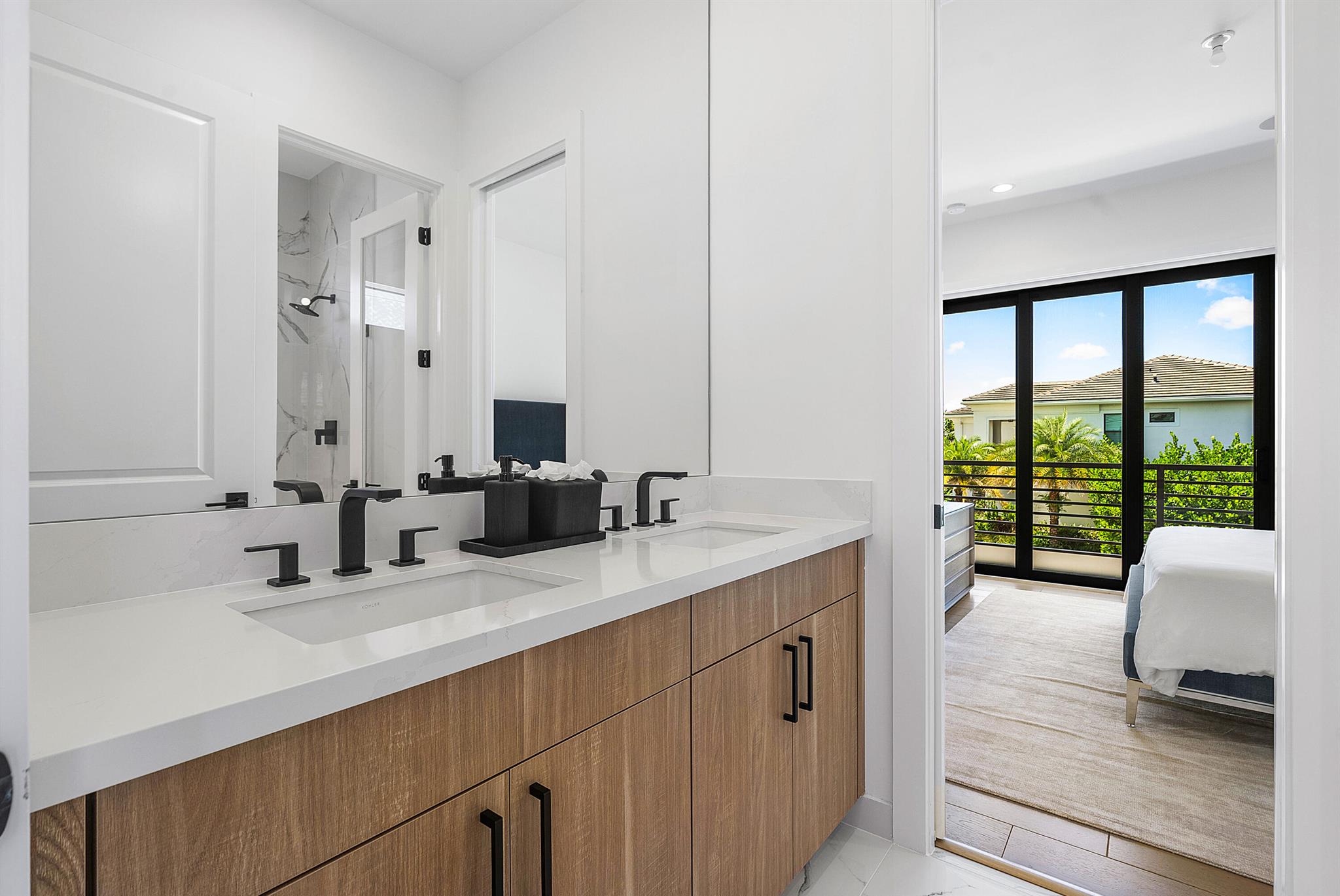 ROYAL PALM POLO PLAT - Residential