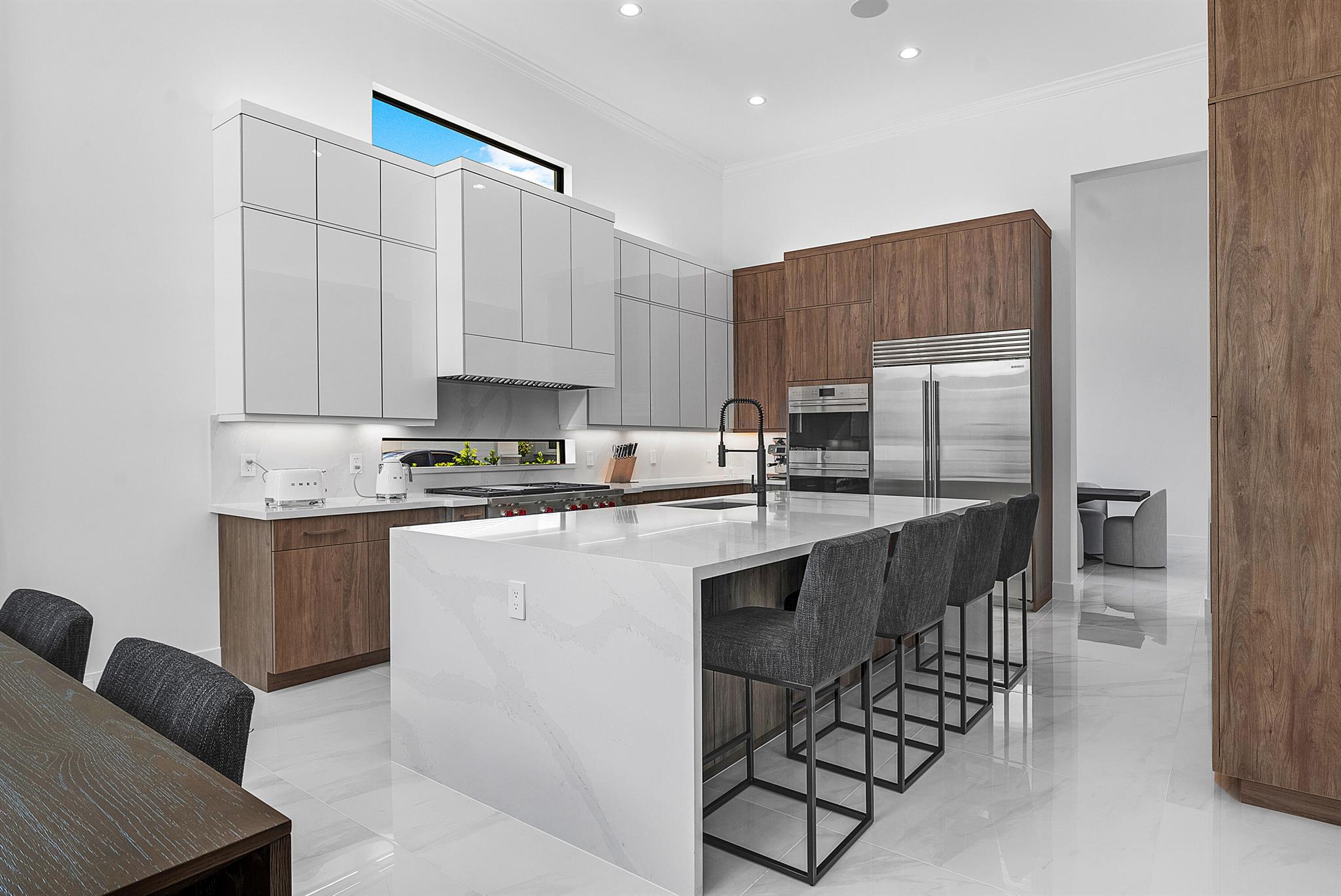 ROYAL PALM POLO PLAT - Residential