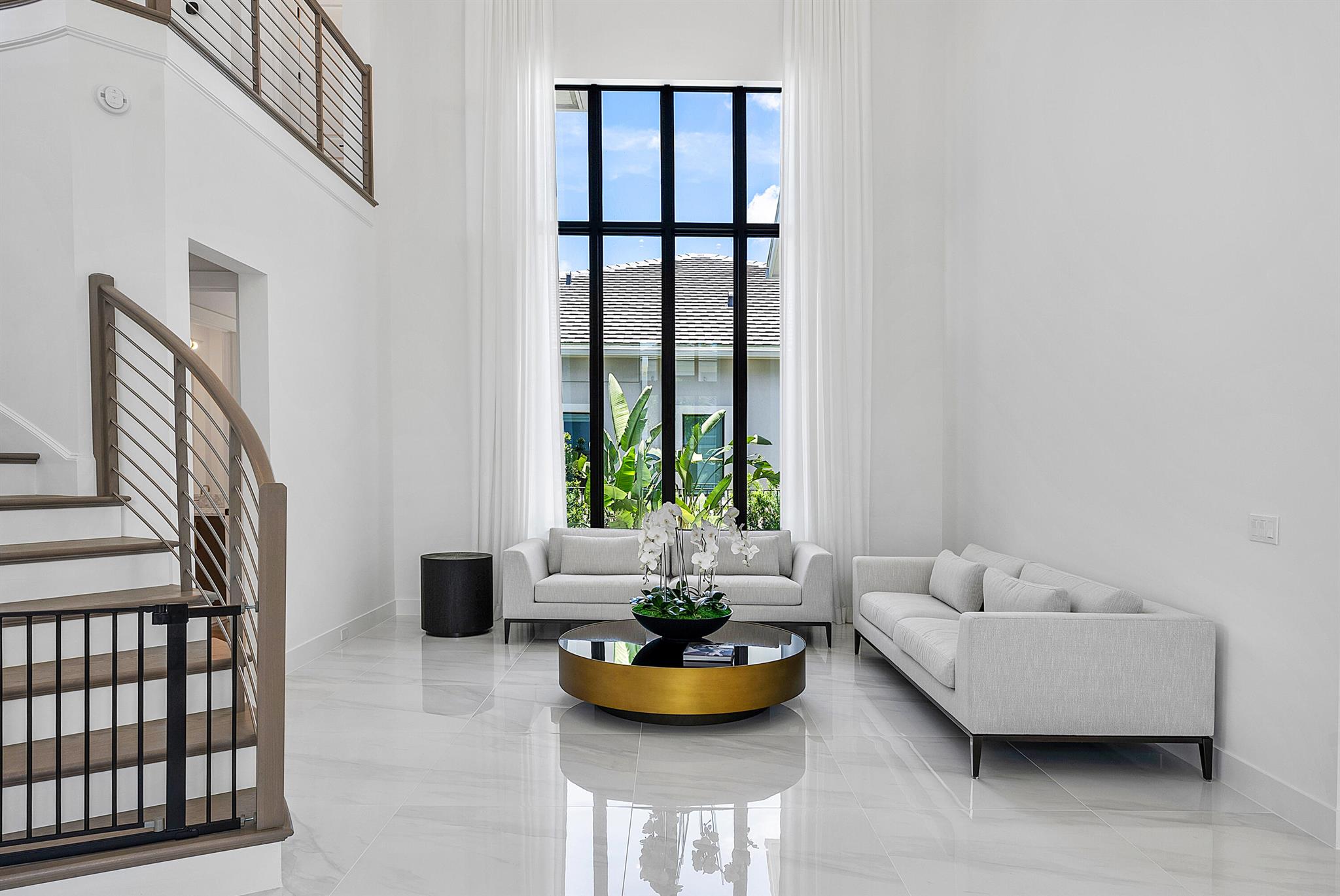 ROYAL PALM POLO PLAT - Residential