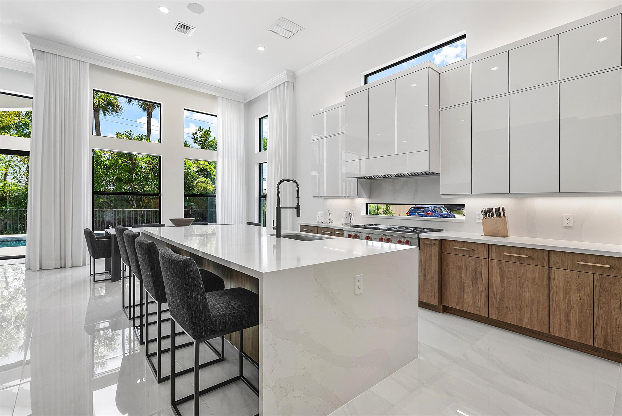 ROYAL PALM POLO PLAT - Residential