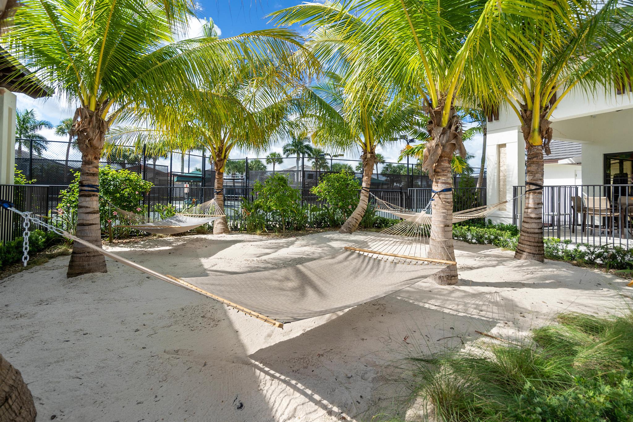 ROYAL PALM POLO PLAT - Residential