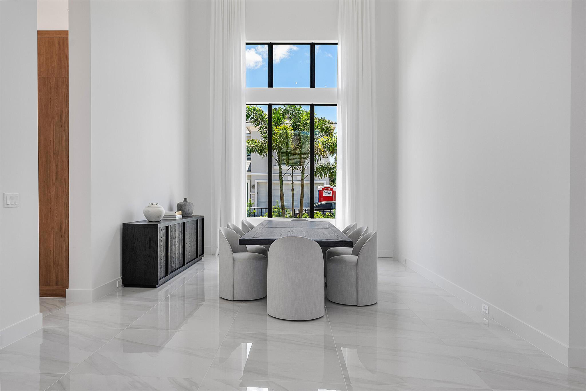 ROYAL PALM POLO PLAT - Residential