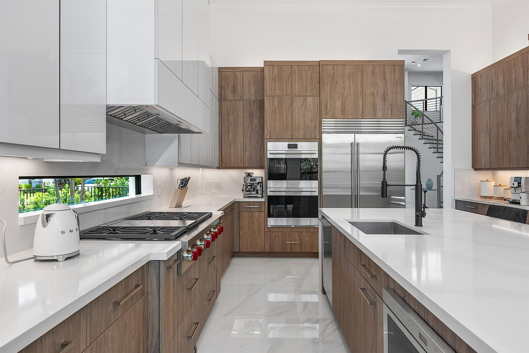 ROYAL PALM POLO PLAT - Residential