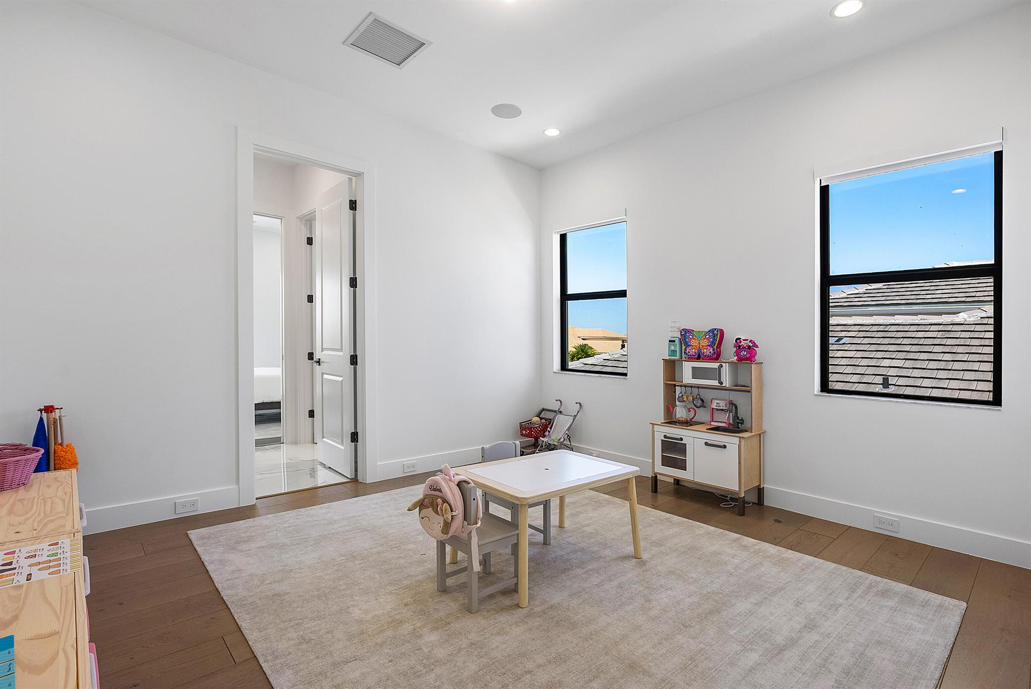 ROYAL PALM POLO PLAT - Residential