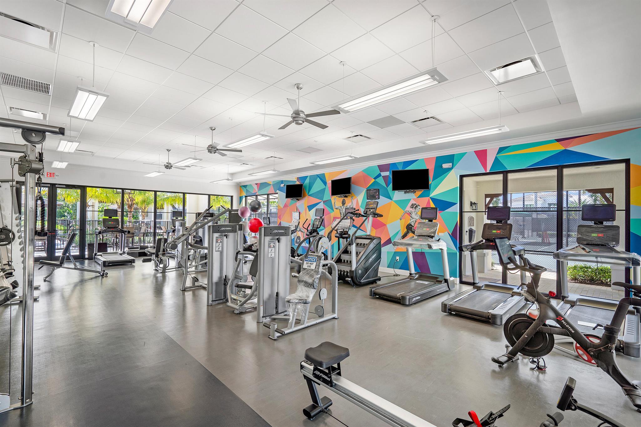 ROYAL PALM POLO PLAT - Residential