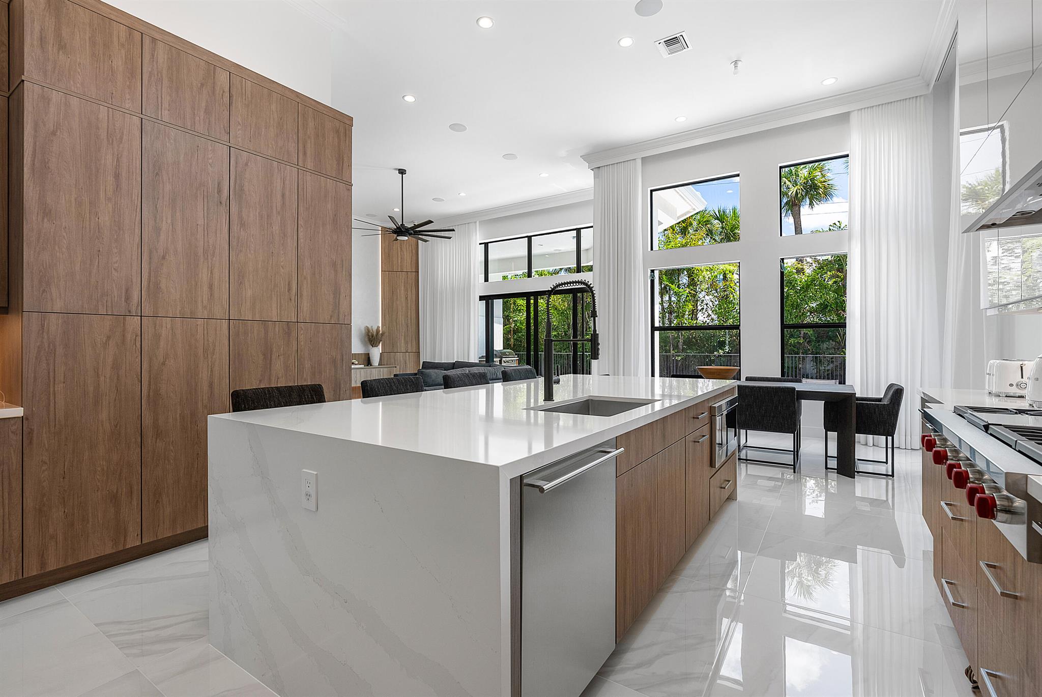 ROYAL PALM POLO PLAT - Residential