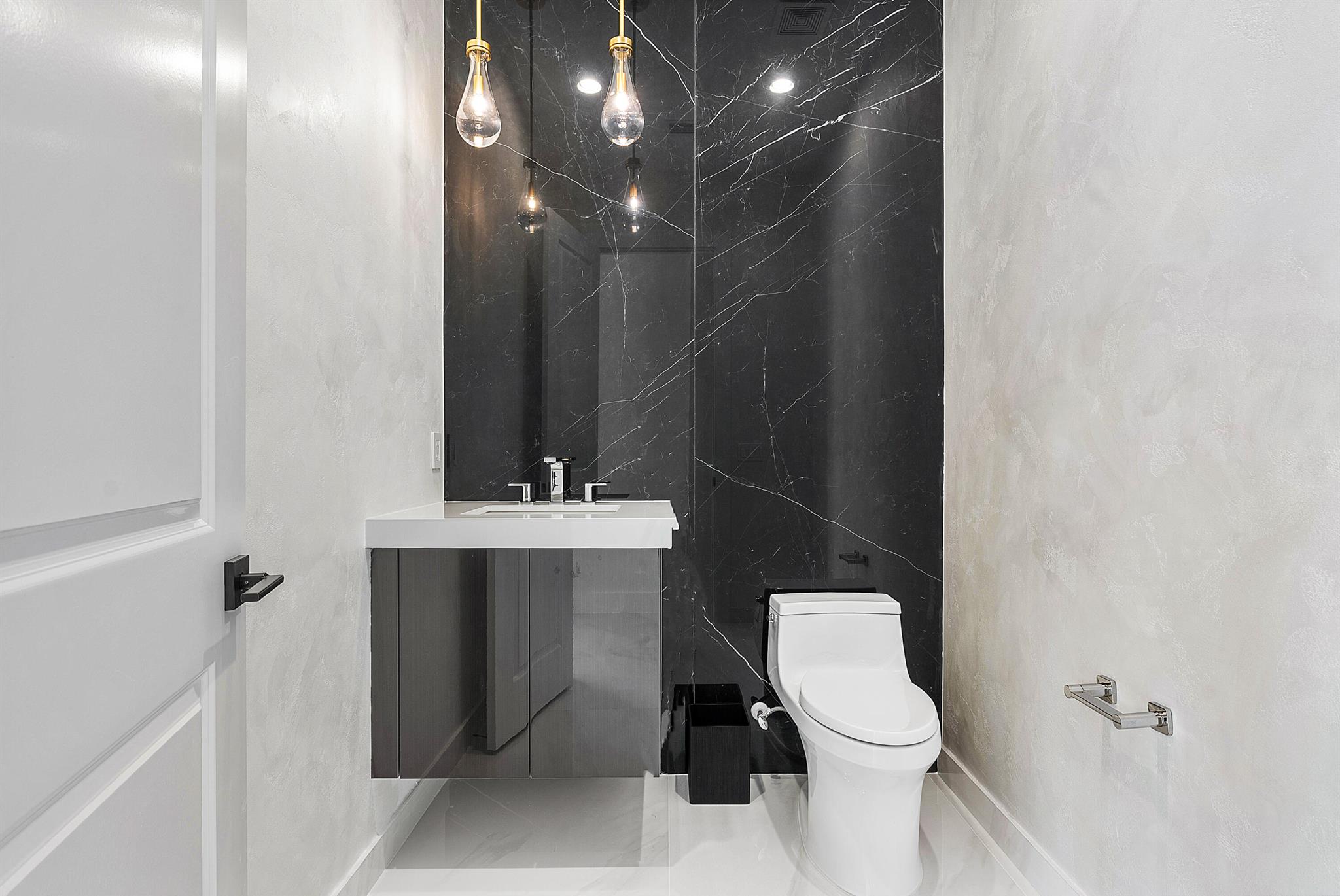 ROYAL PALM POLO PLAT - Residential