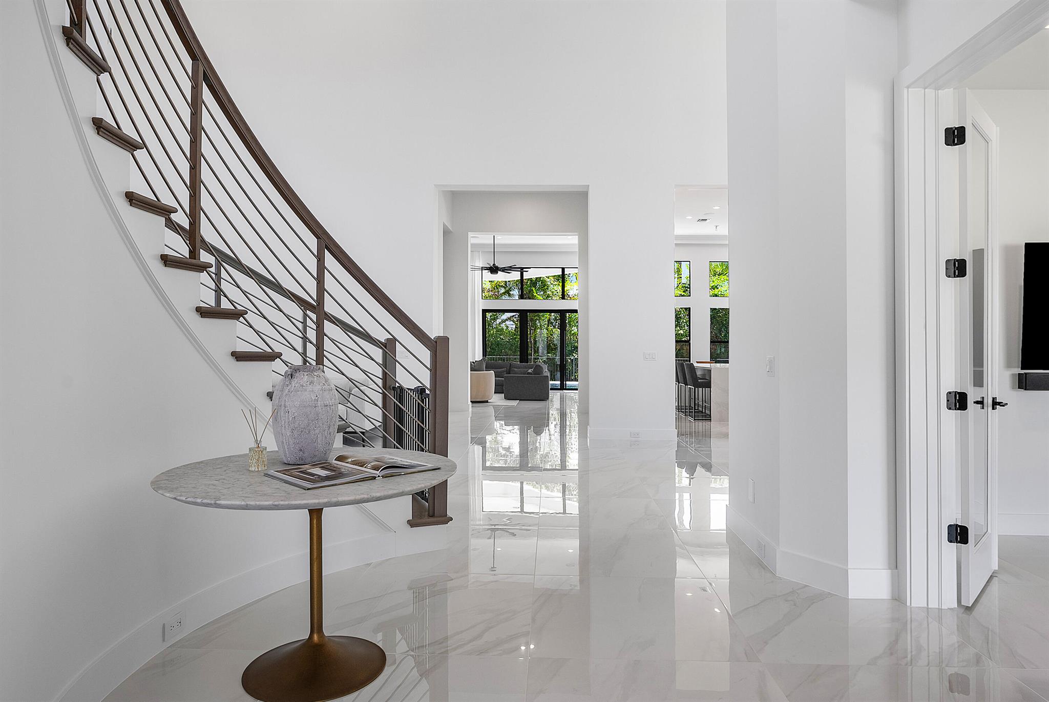 ROYAL PALM POLO PLAT - Residential