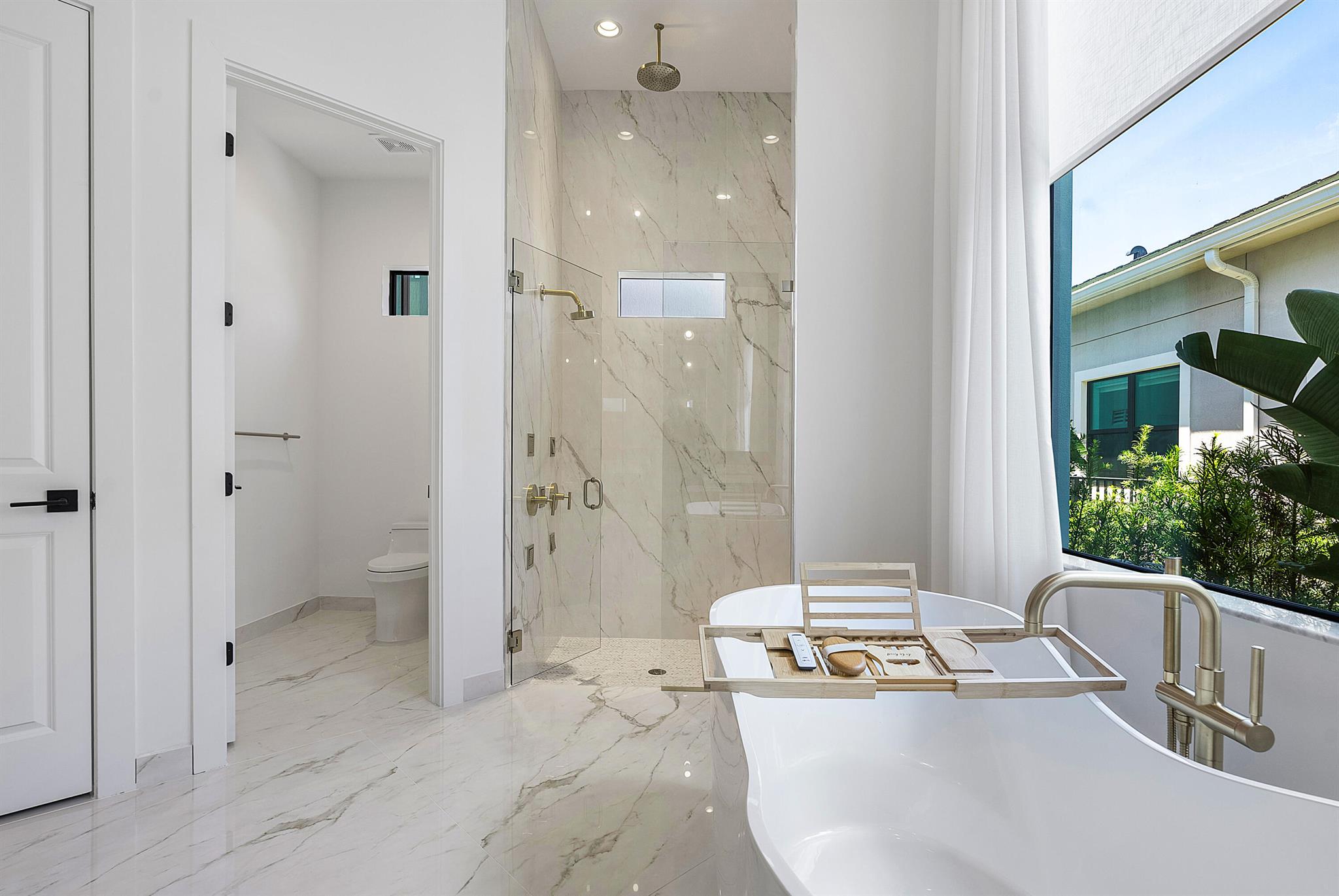 ROYAL PALM POLO PLAT - Residential