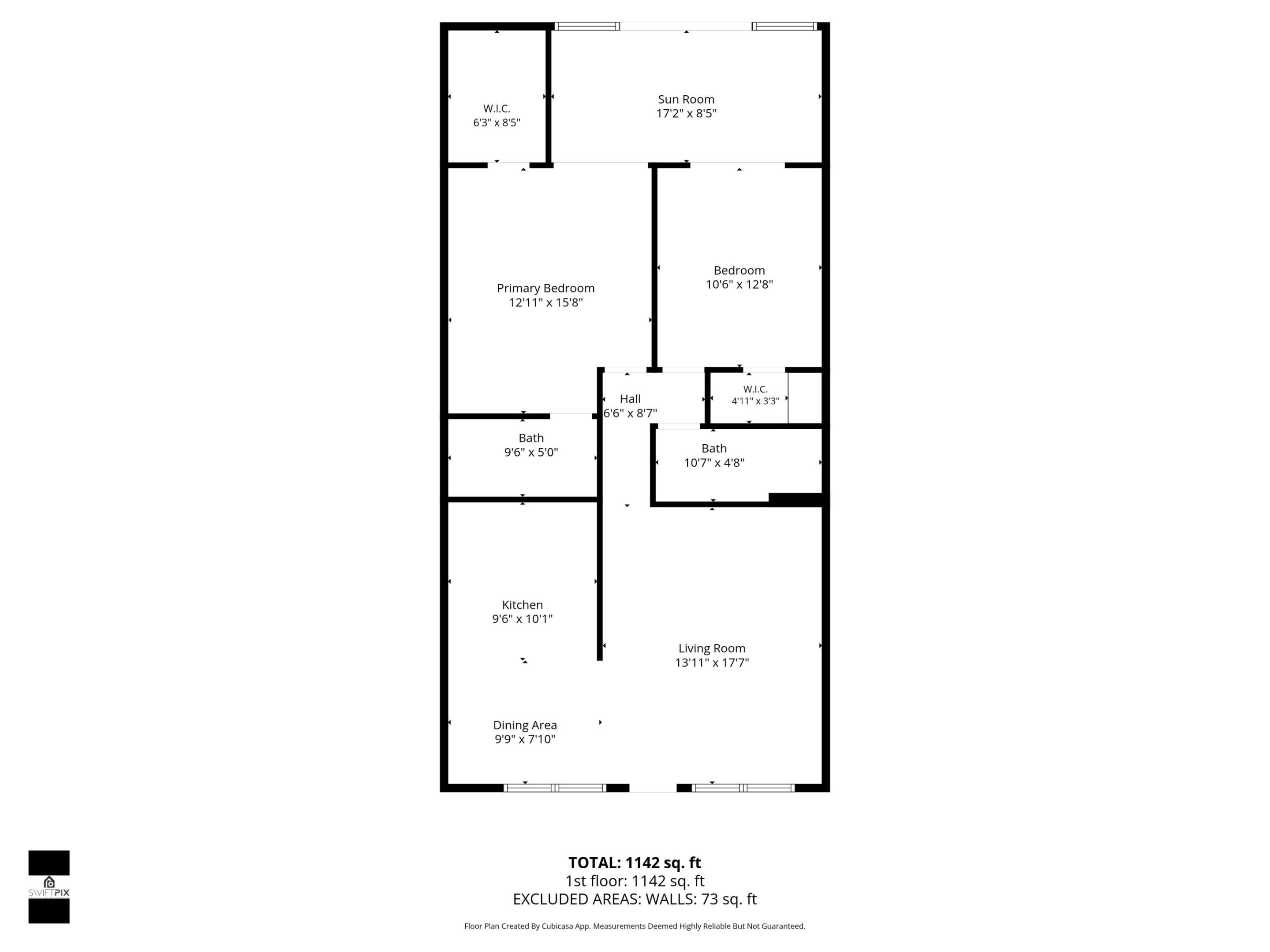 OAKRIDGE V CONDO - Residential