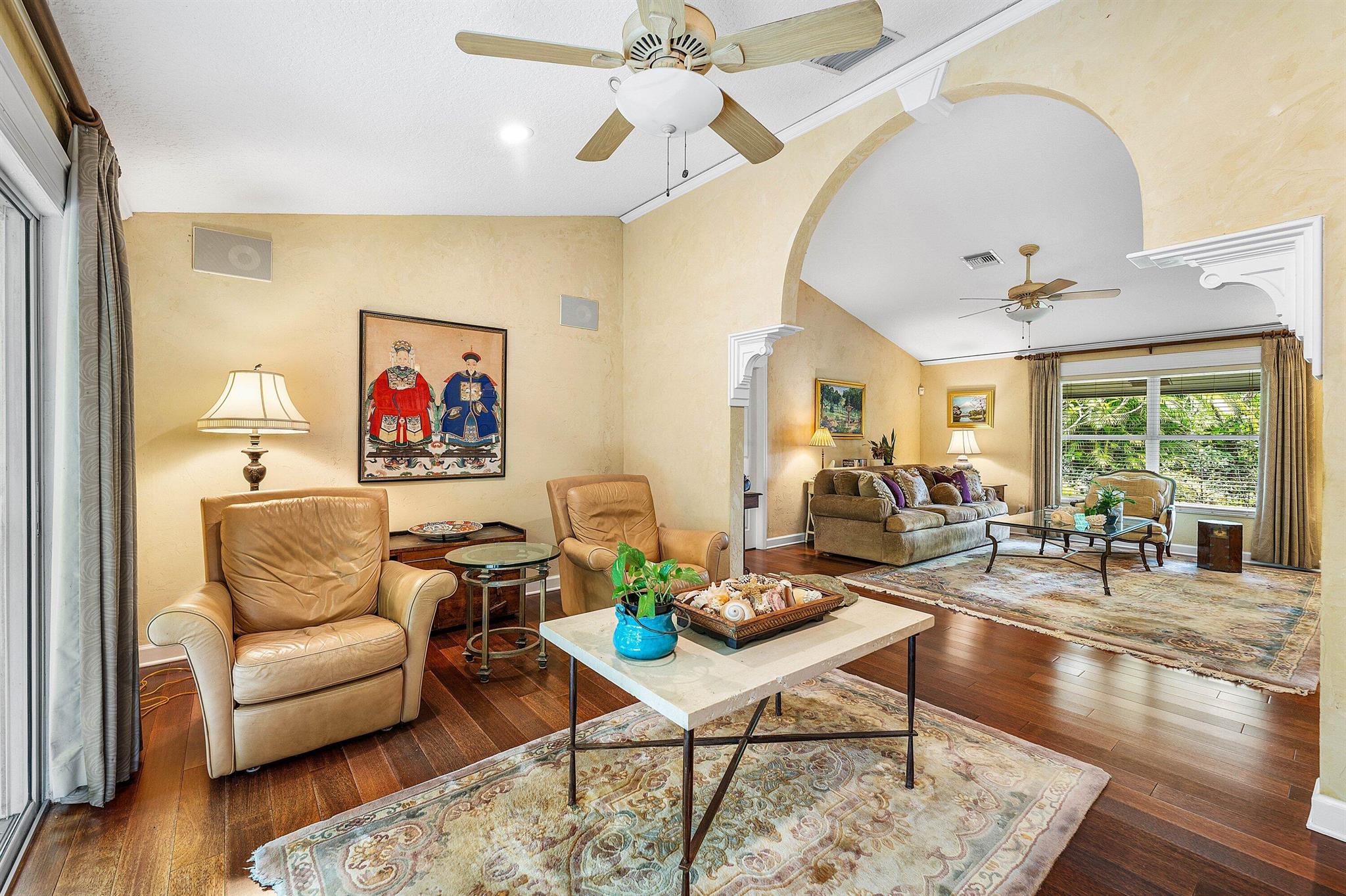 TEQUESTA PINES - Residential