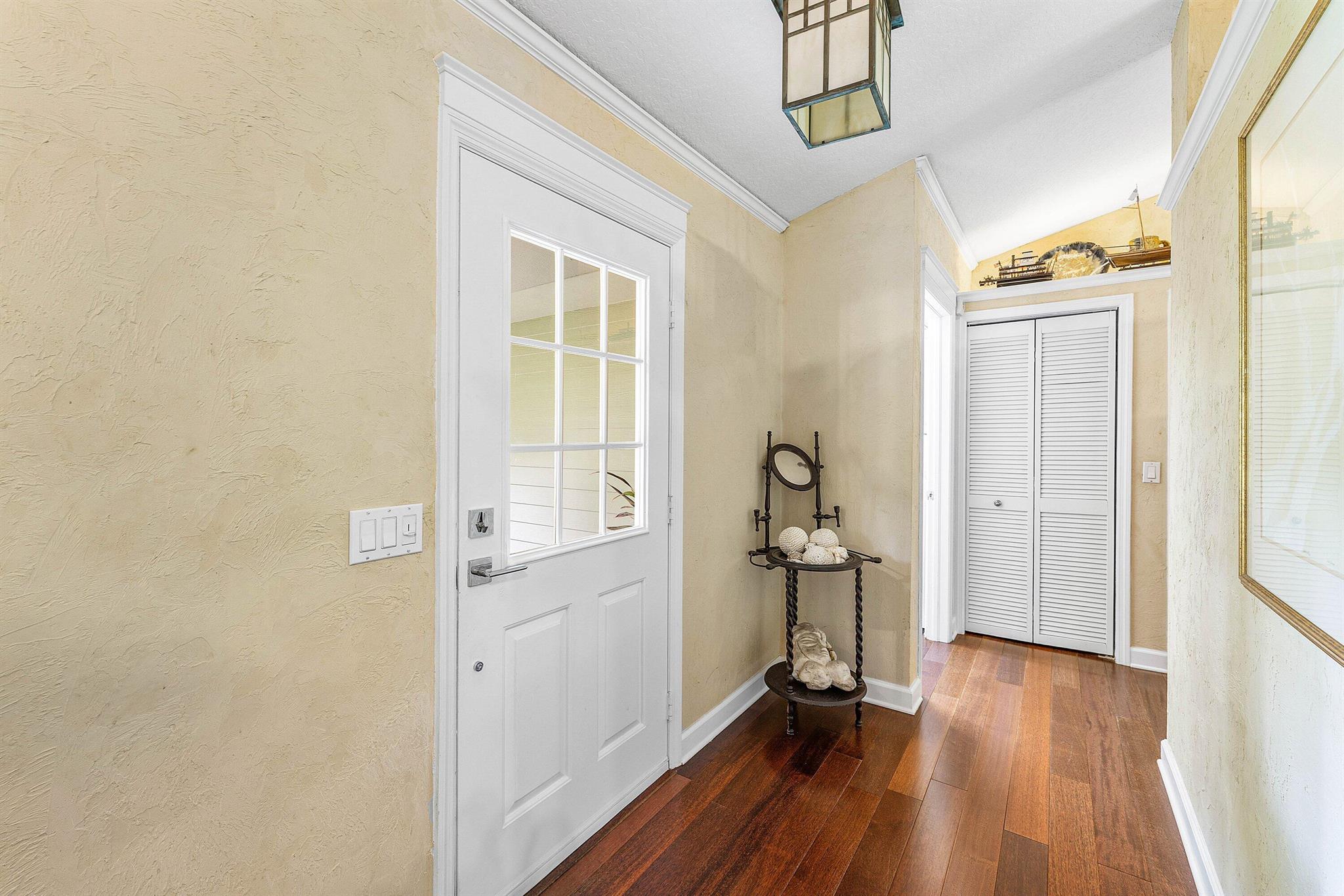TEQUESTA PINES - Residential