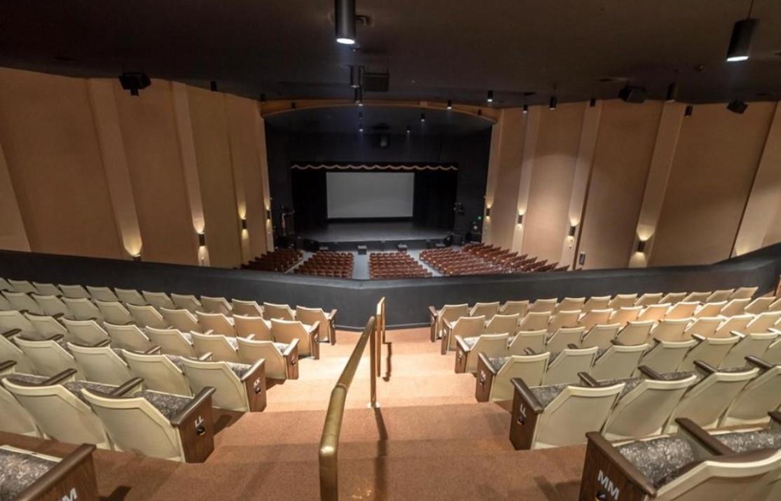 Mansfield At Century Vill - Residential Lease