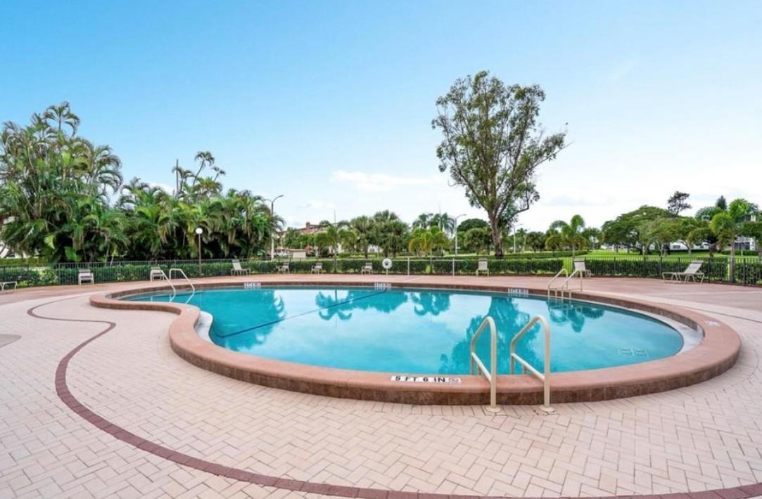 Mansfield At Century Vill - Residential Lease