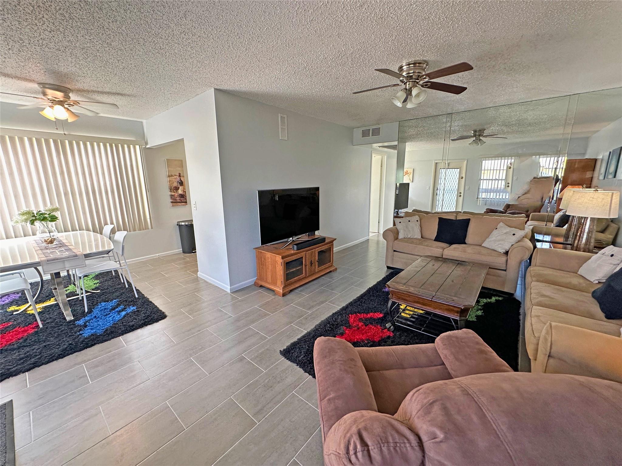 Mansfield At Century Vill - Residential Lease