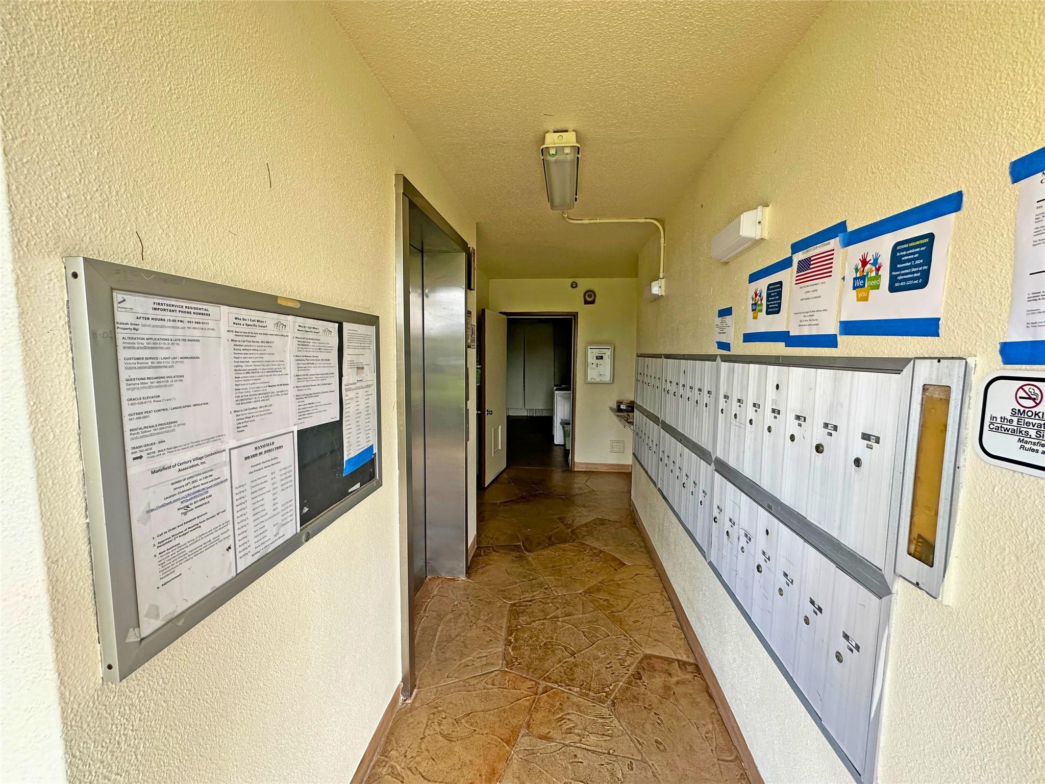 Mansfield At Century Vill - Residential Lease