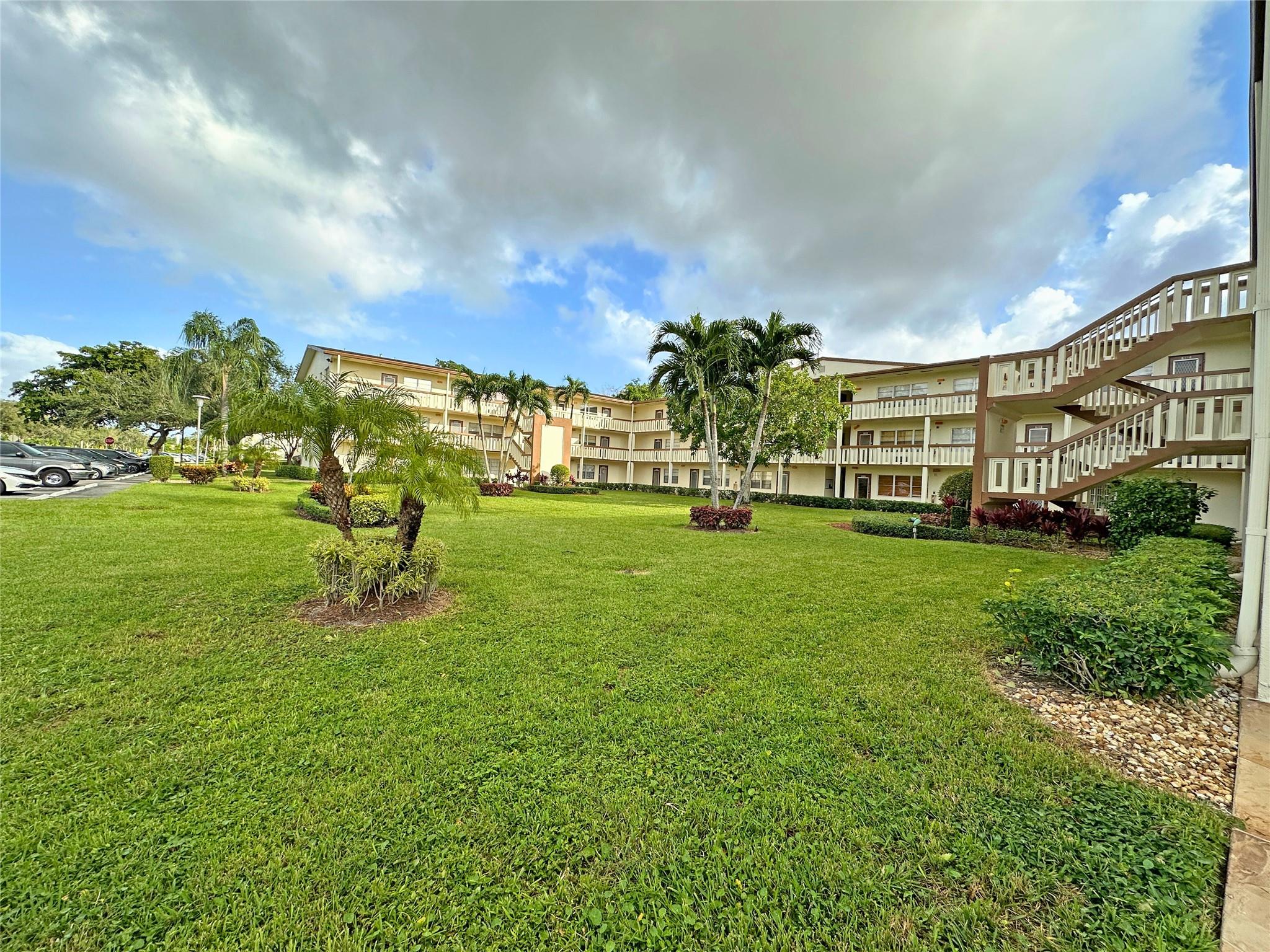 Mansfield At Century Vill - Residential Lease