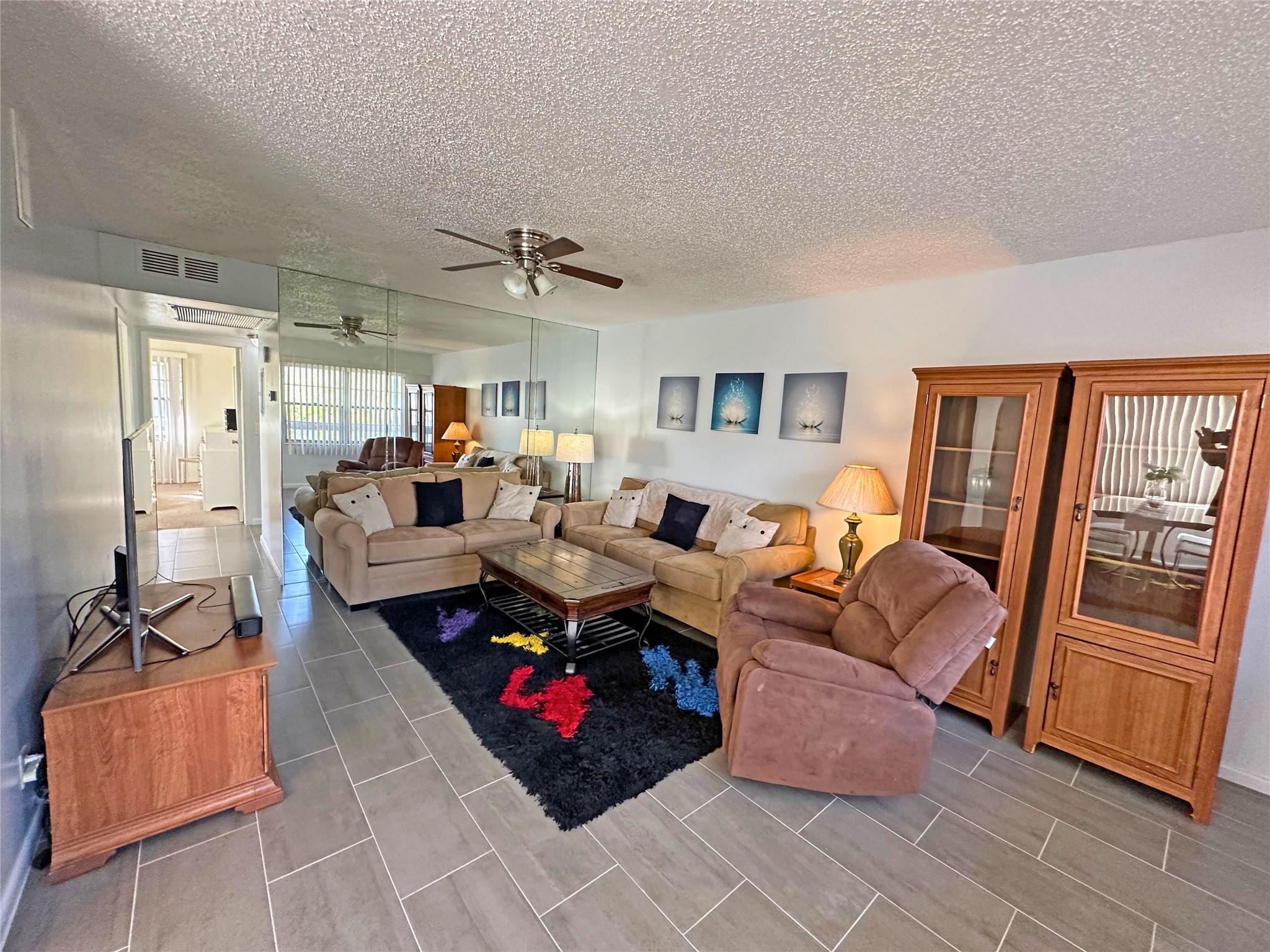 Mansfield At Century Vill - Residential Lease